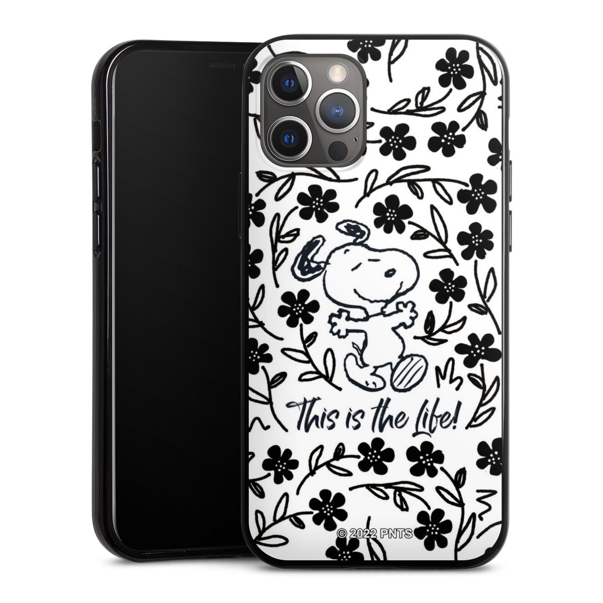 Silikon Case