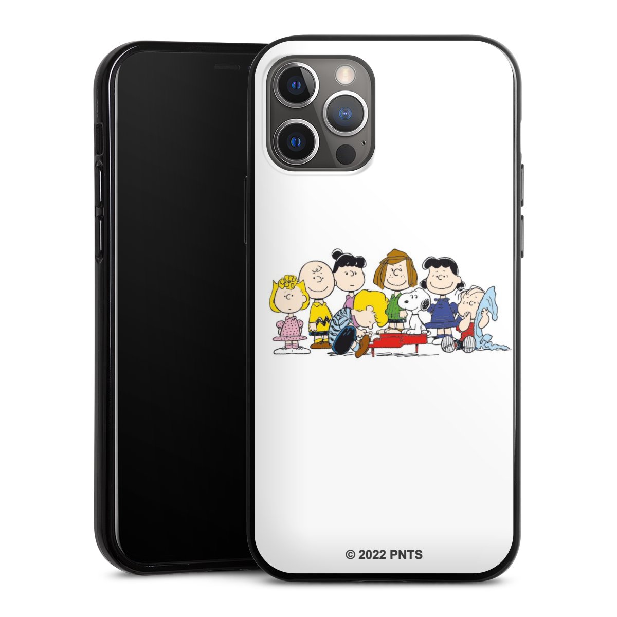 Silikon Case