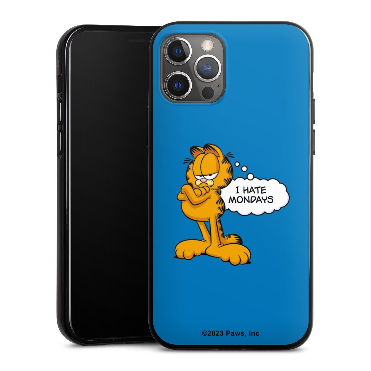 Coque en silicone