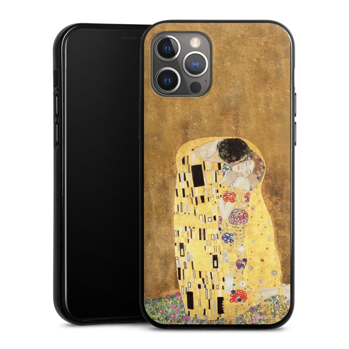 Silikon Case