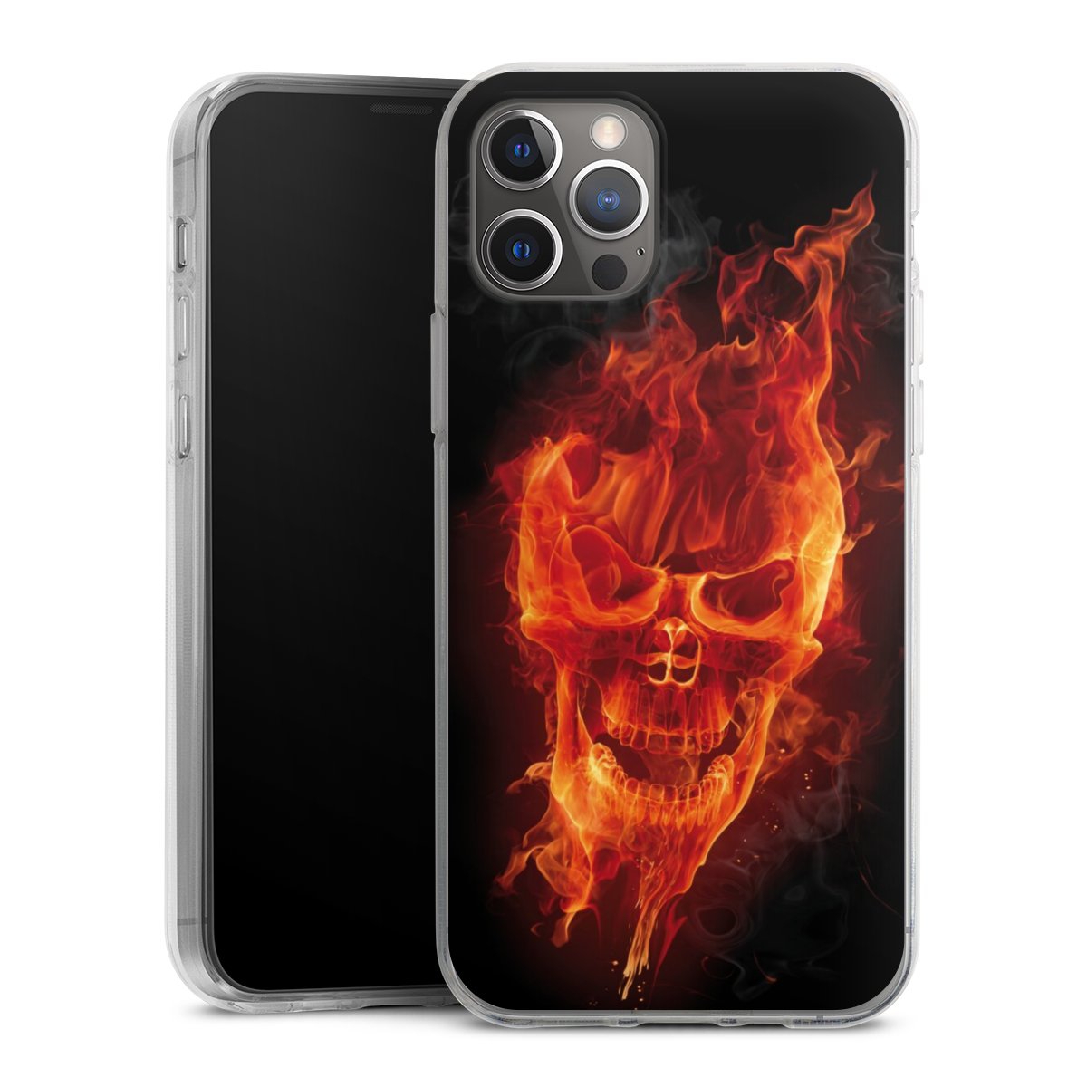 Coque en silicone