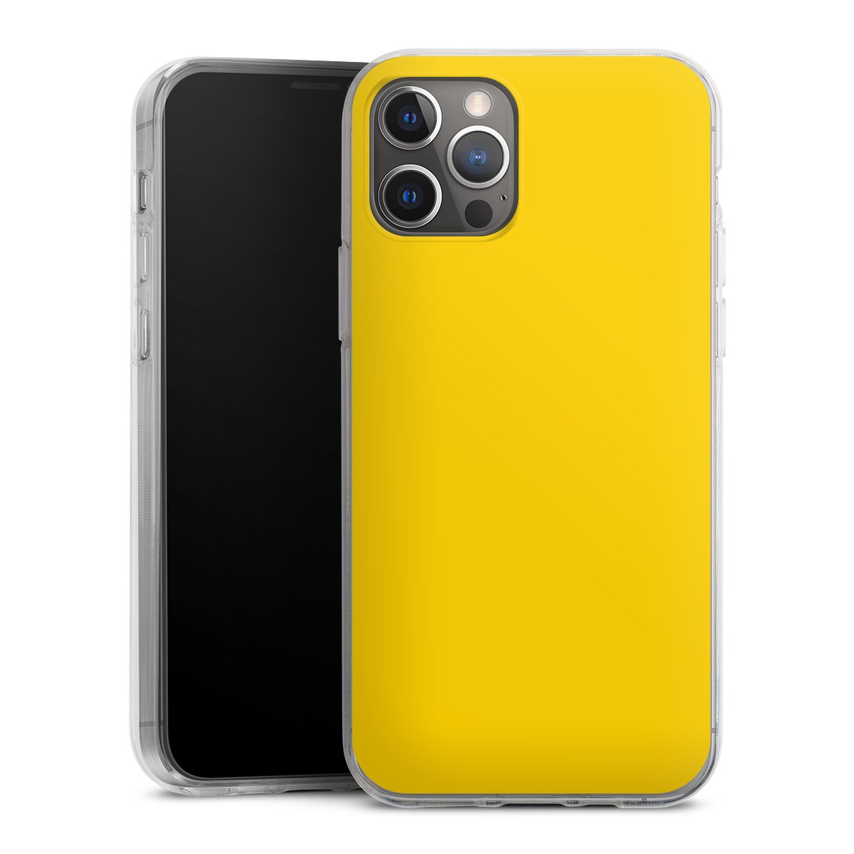 Coque en silicone