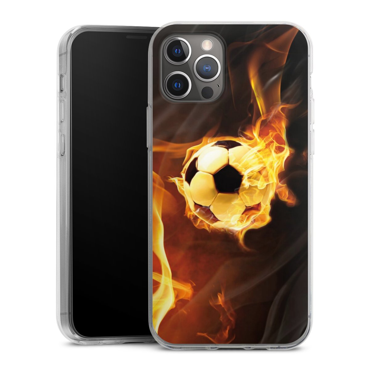 Silikon Case