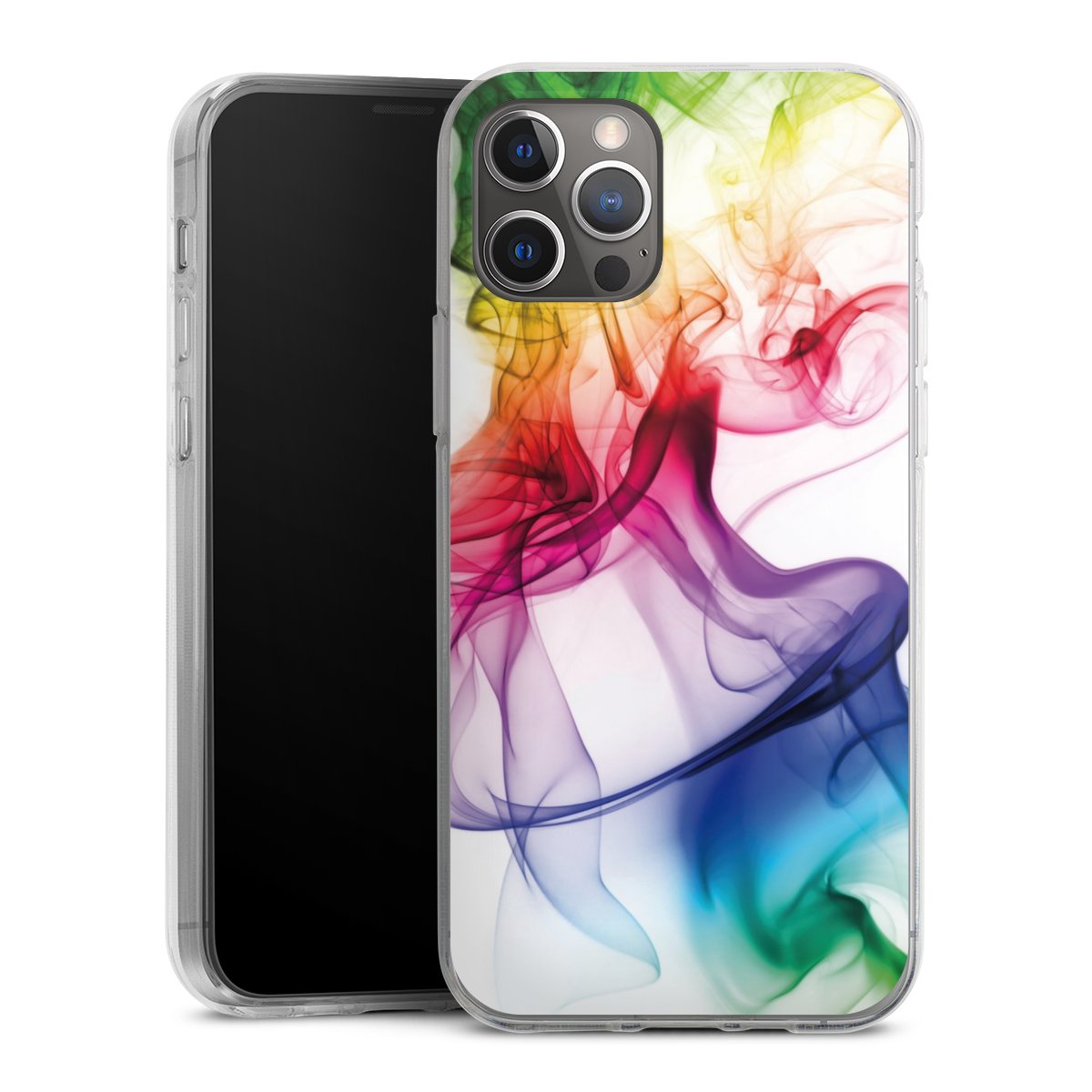 Silikon Case