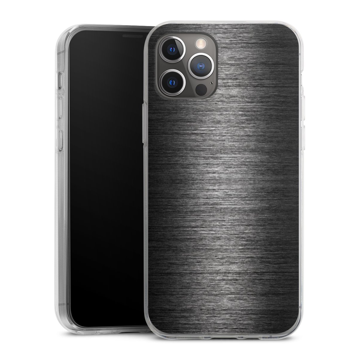 Silikon Case