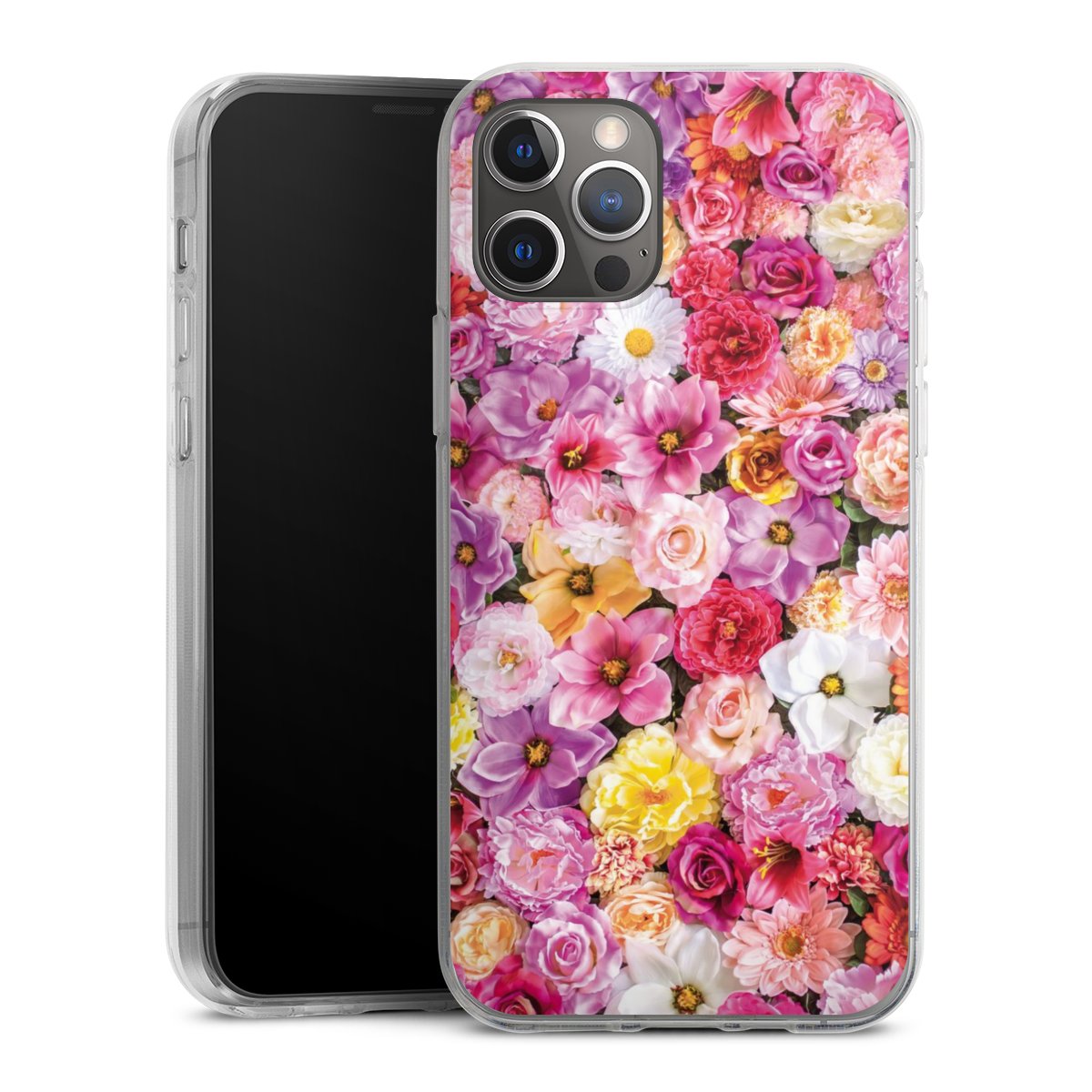 Cover silicone