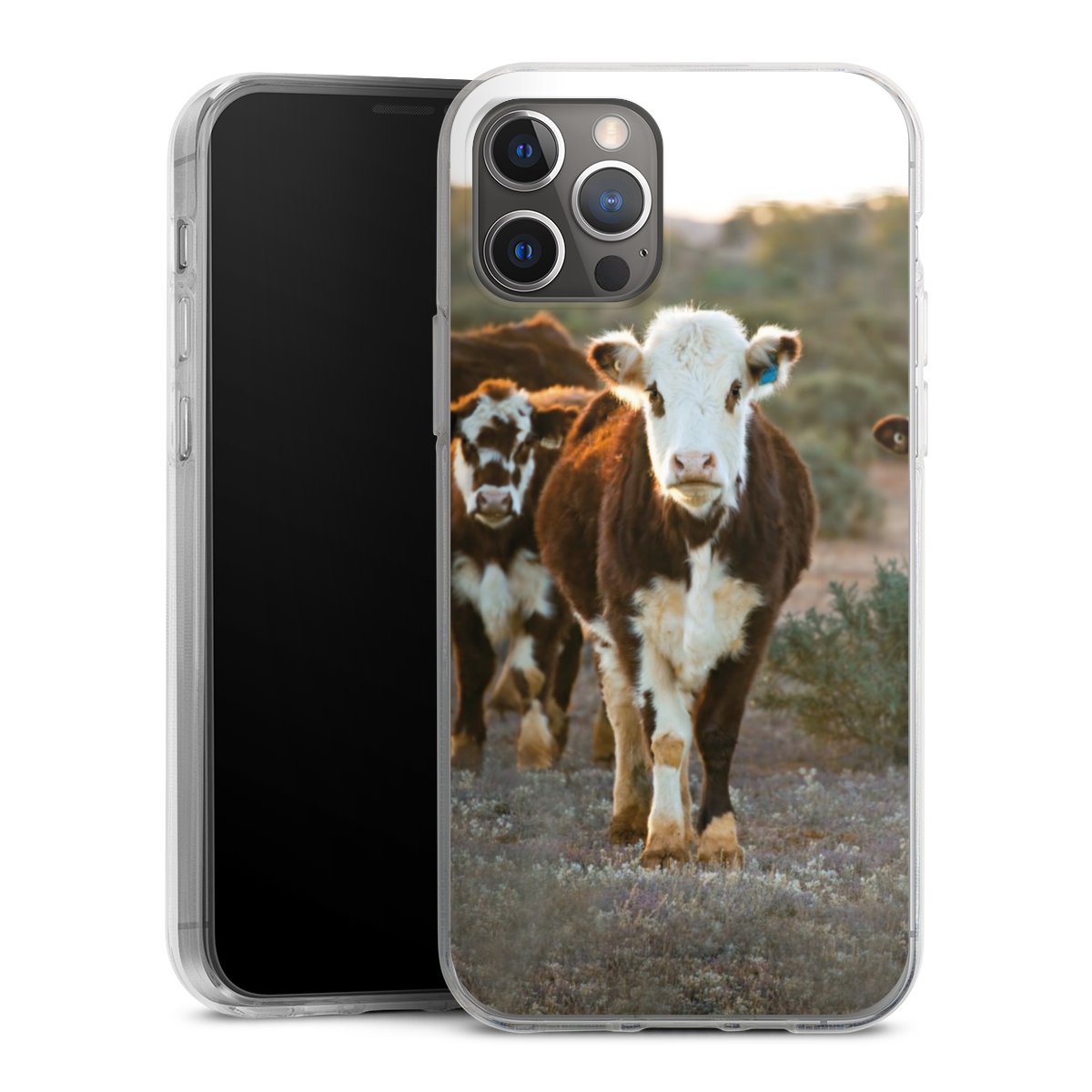 Cover silicone