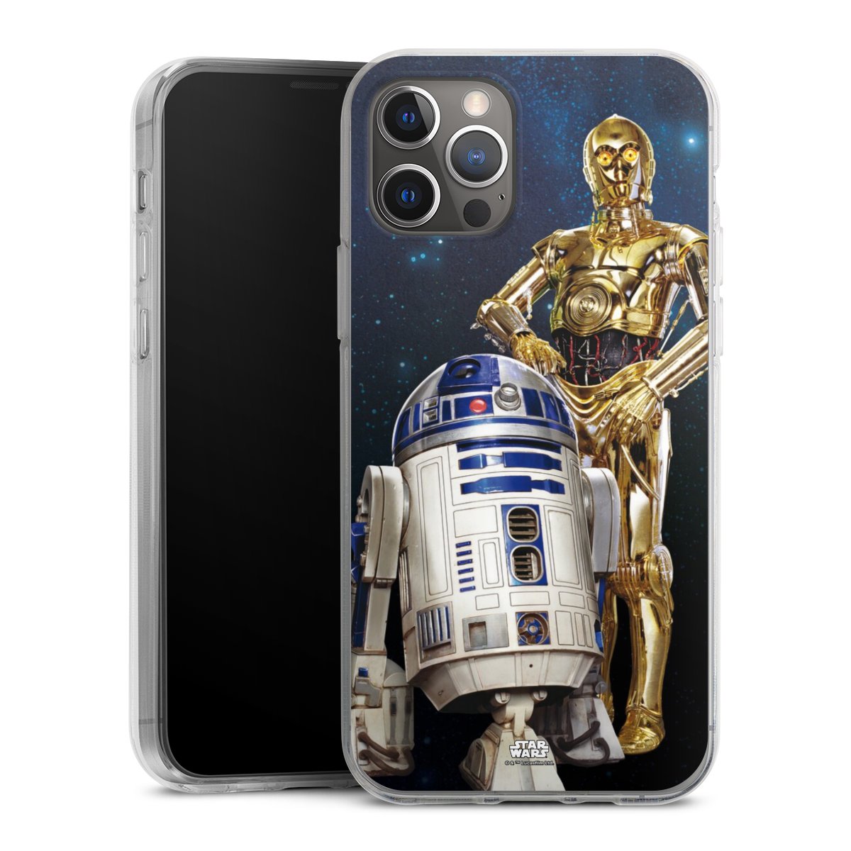 Silikon Case