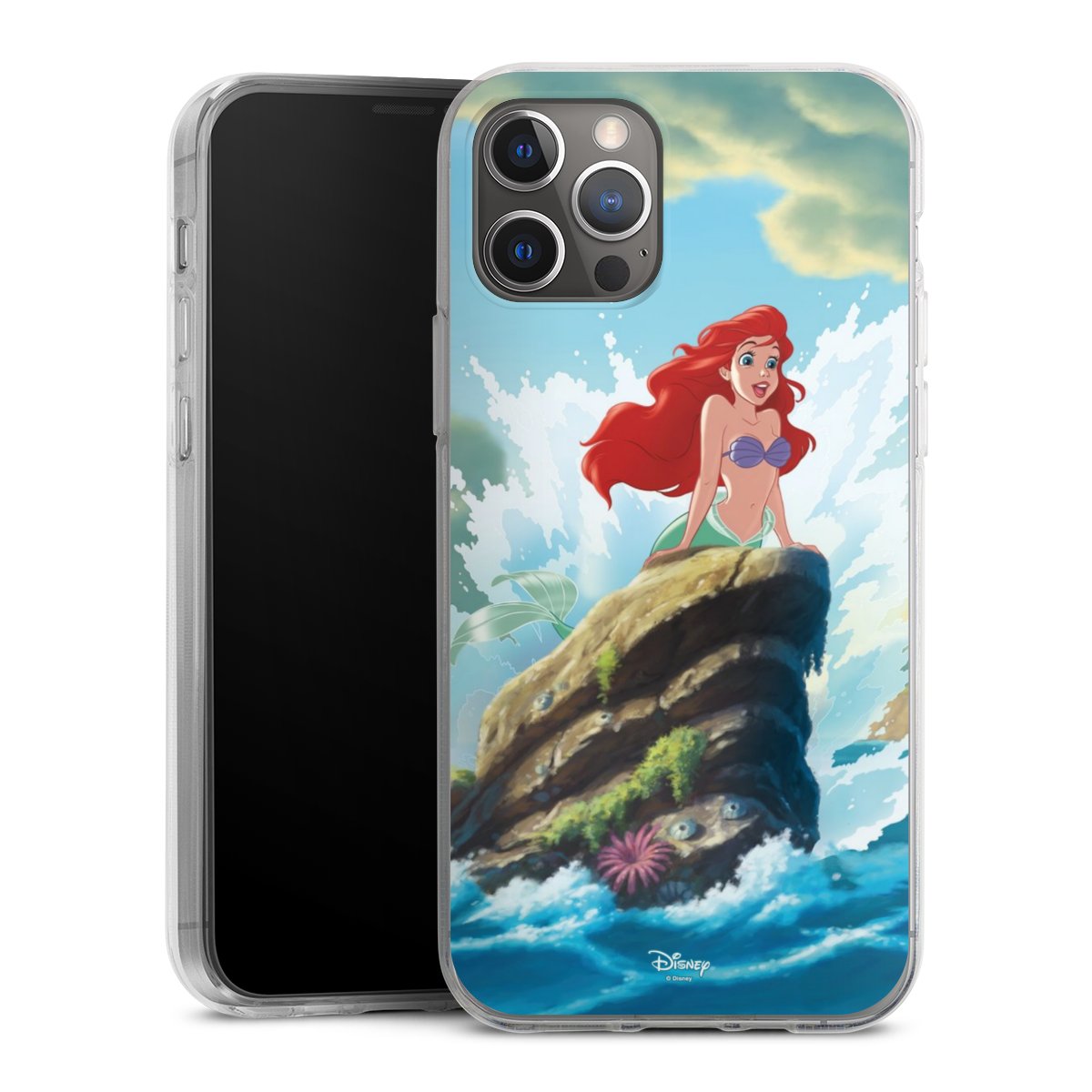 Silikon Case