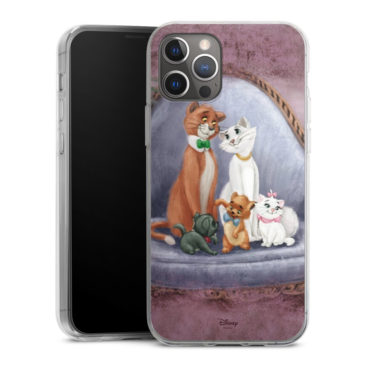 Silikon Case