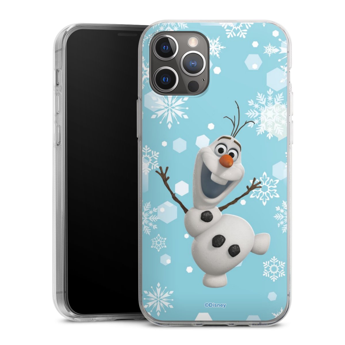 Coque en silicone