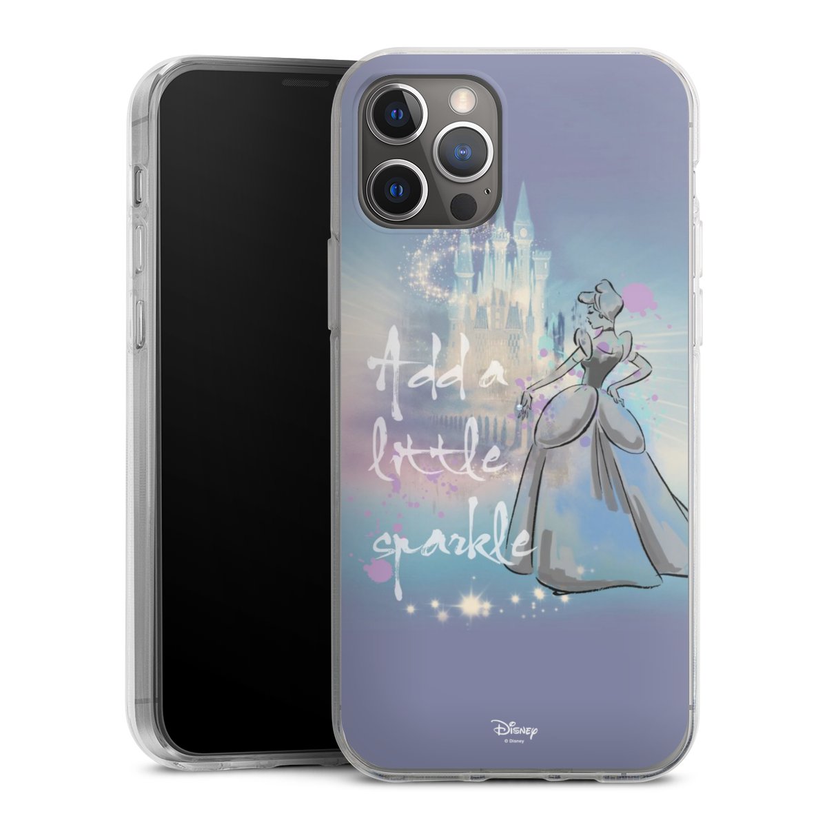 Coque en silicone