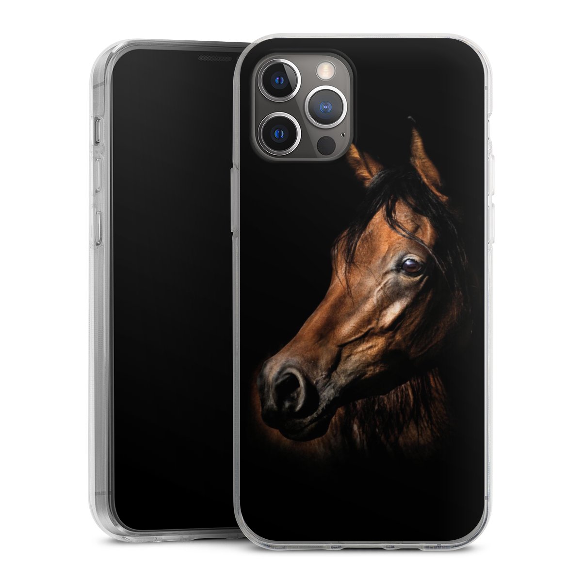 Coque en silicone