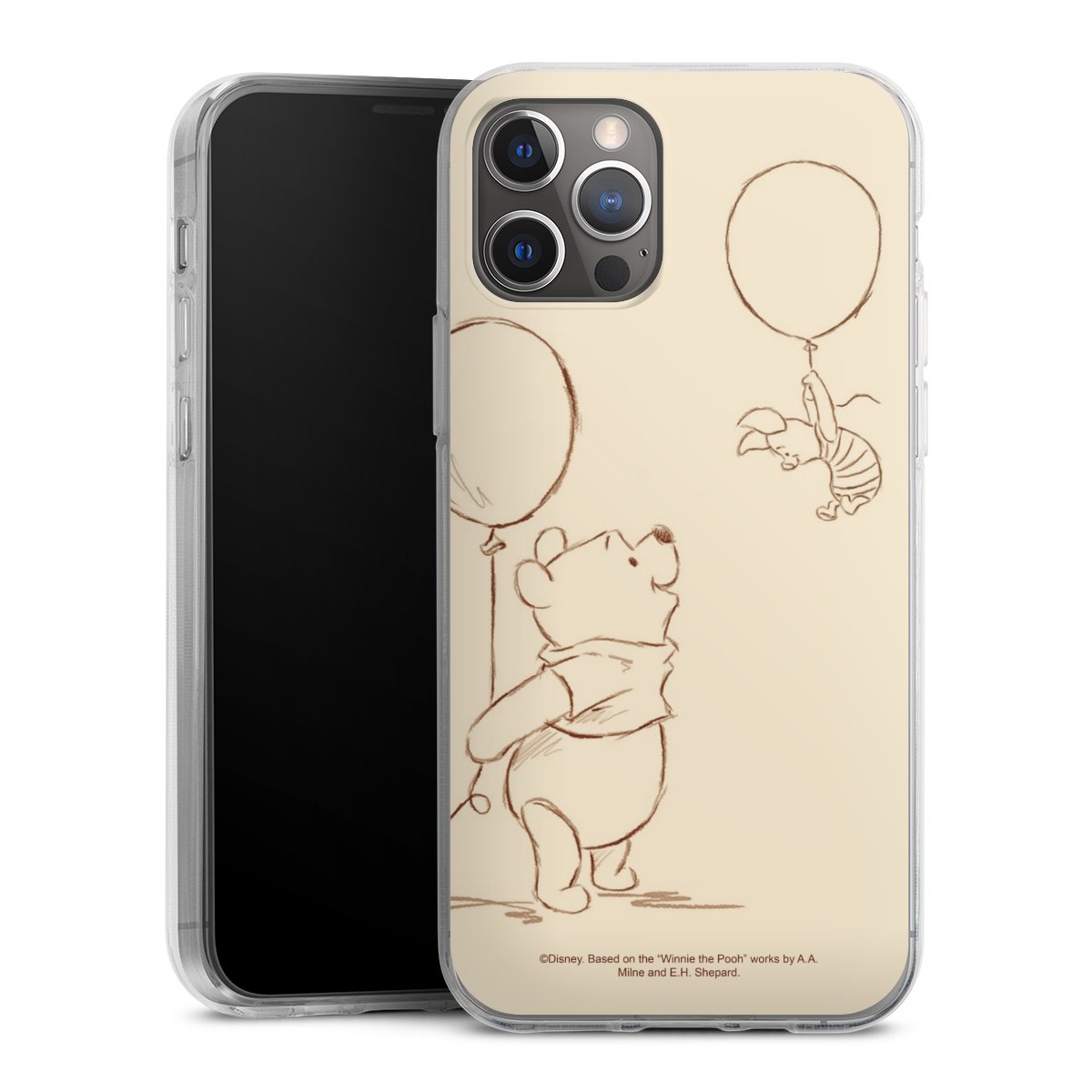 Silikon Case