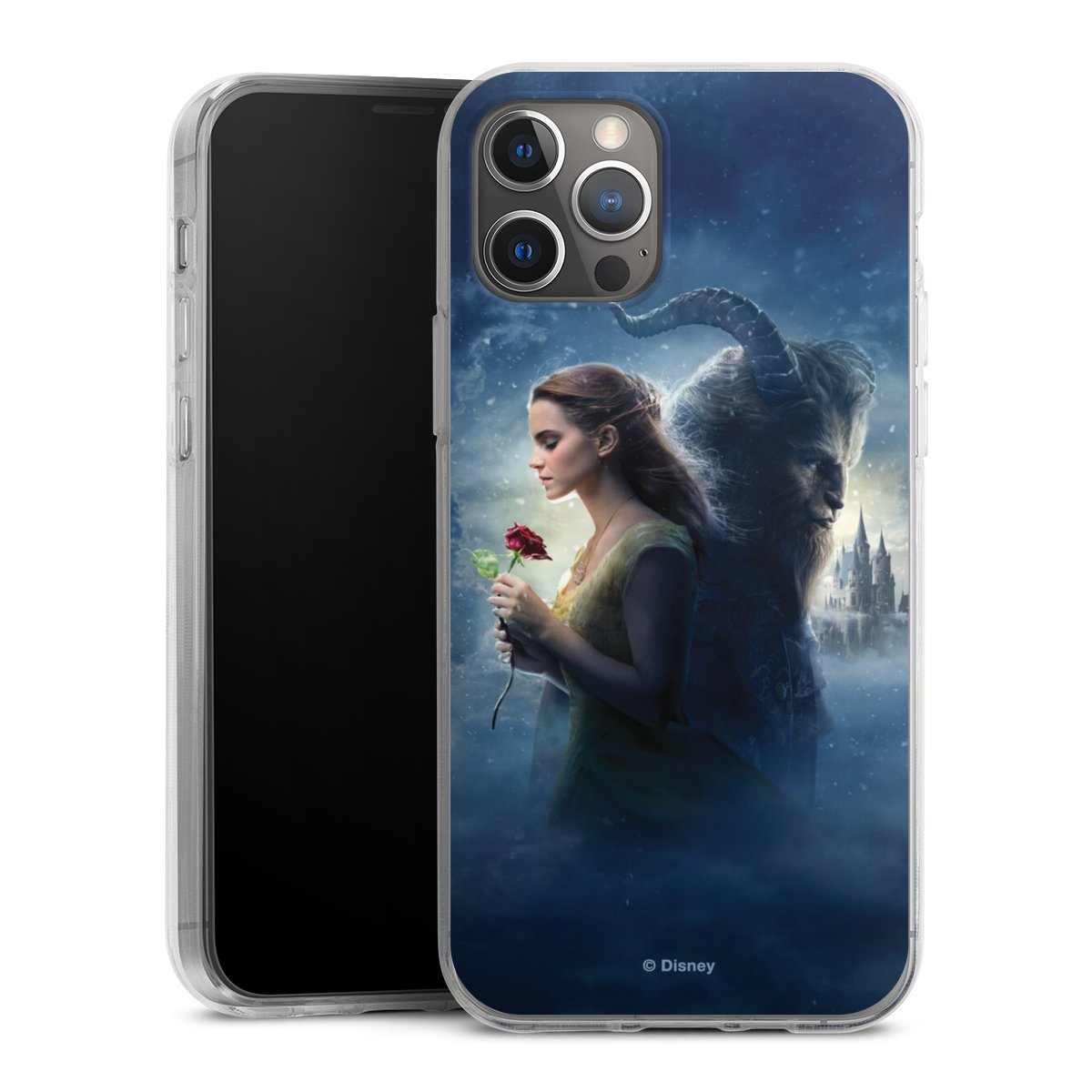 Silikon Case
