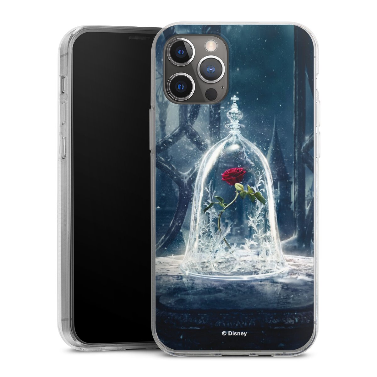 Silikon Case