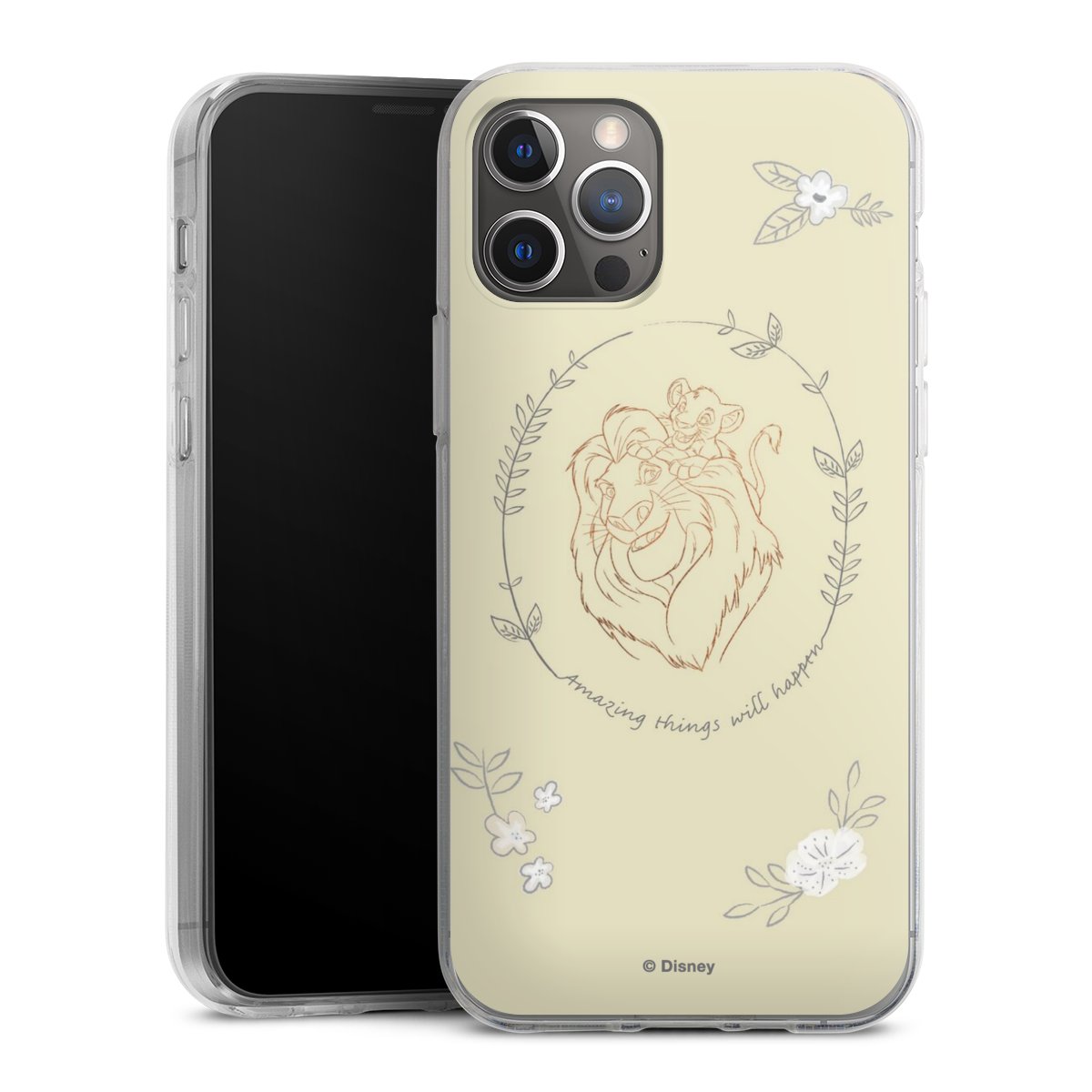 Cover silicone