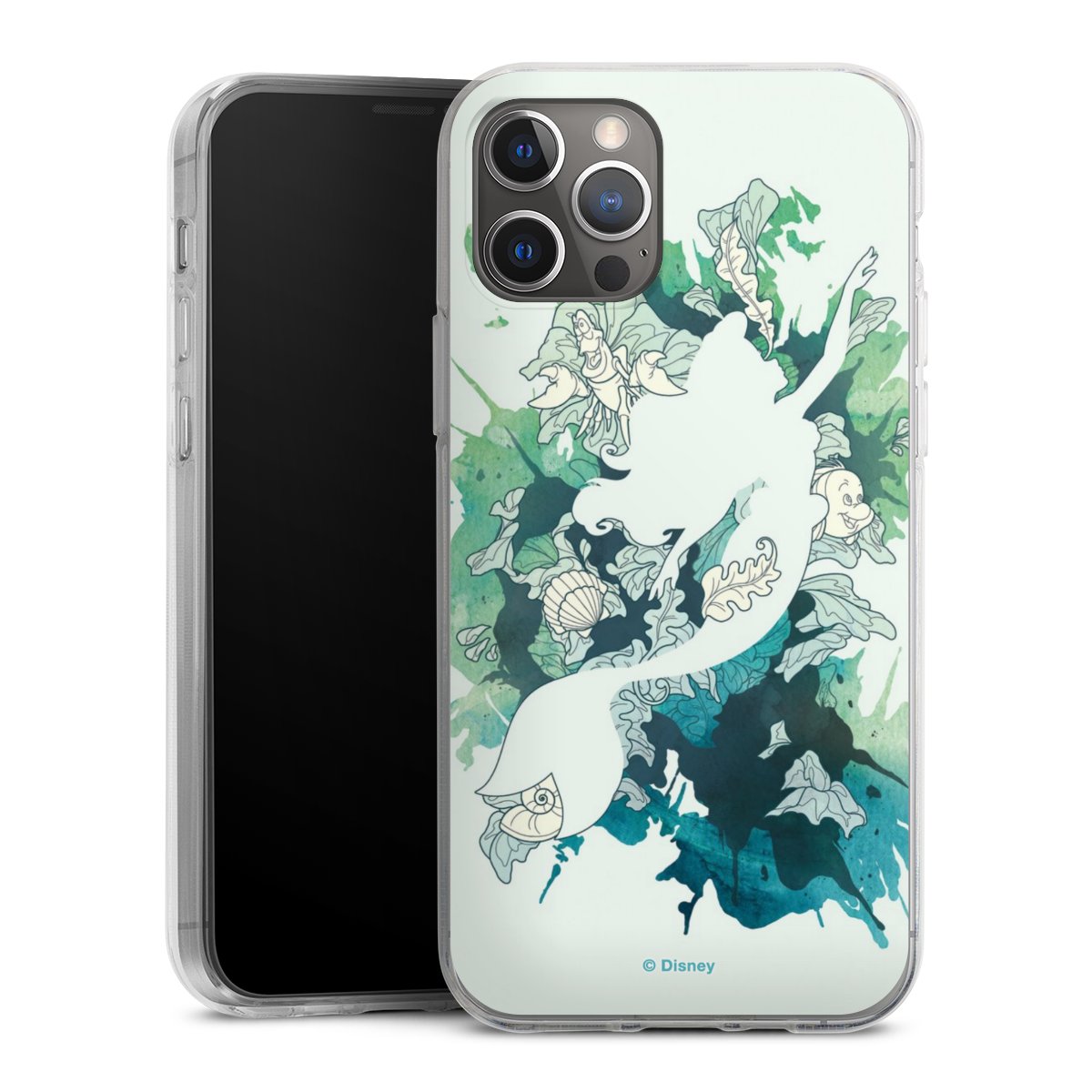 Siliconen hoesje