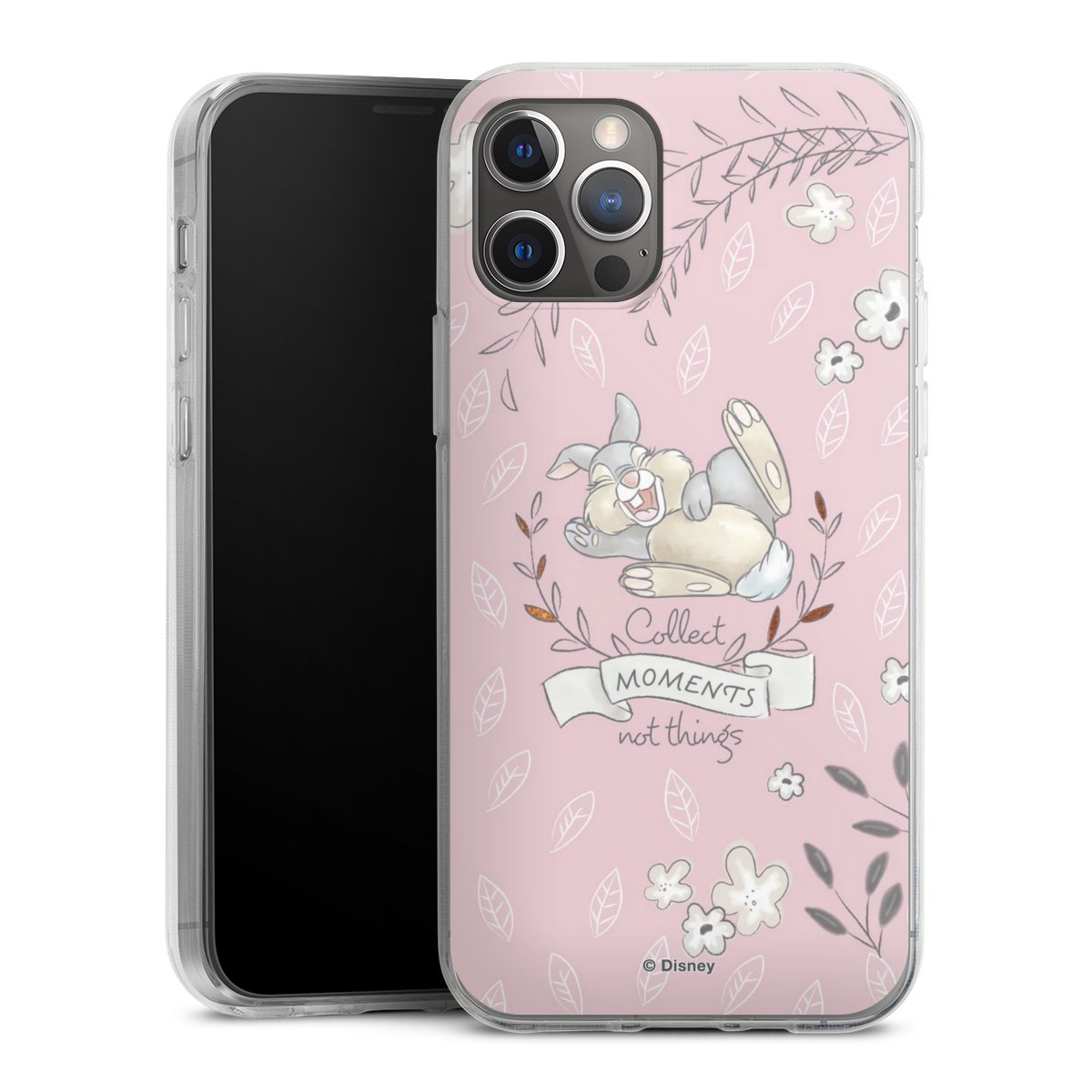 Siliconen hoesje