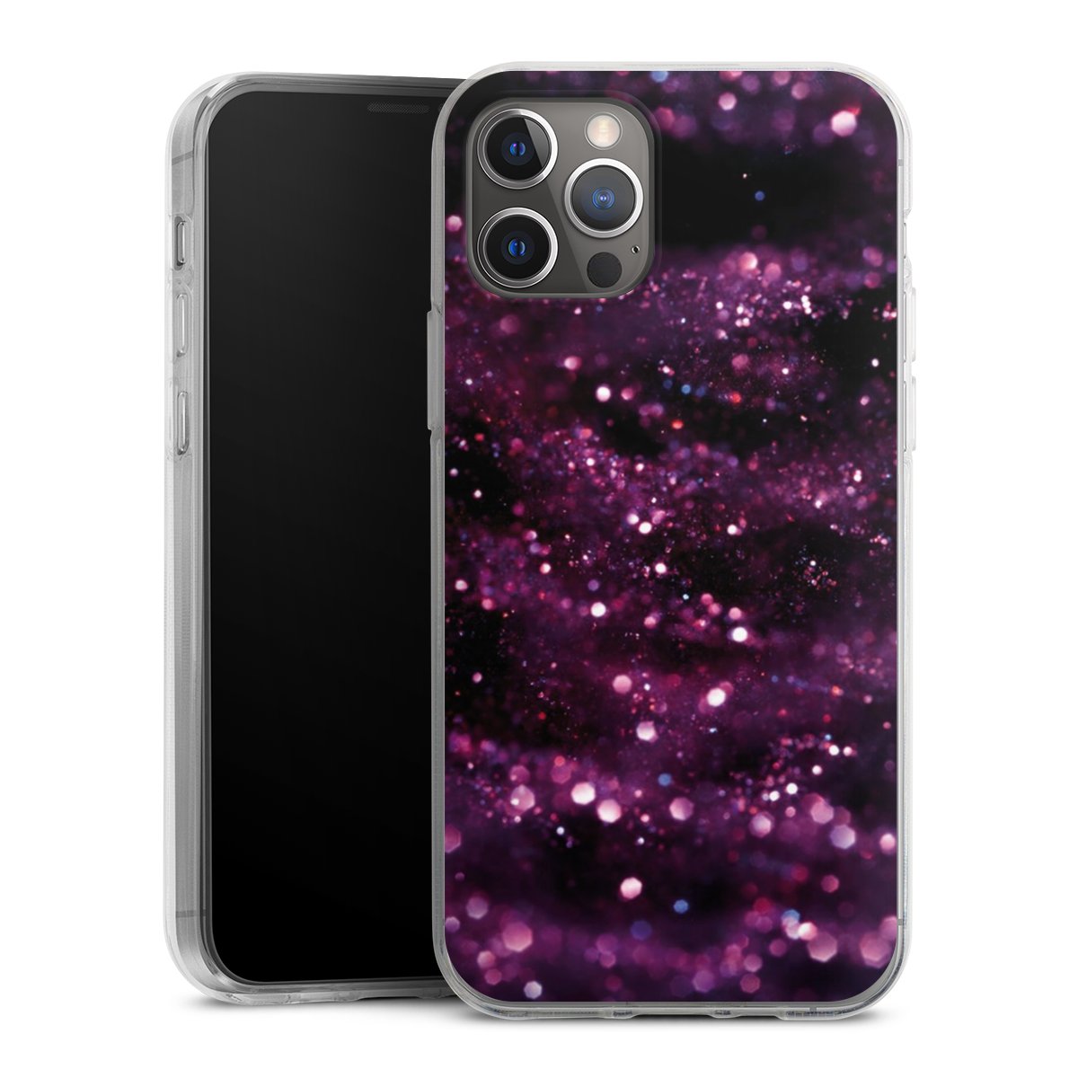 Siliconen hoesje