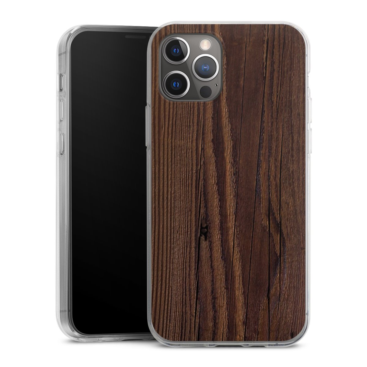 Coque en silicone