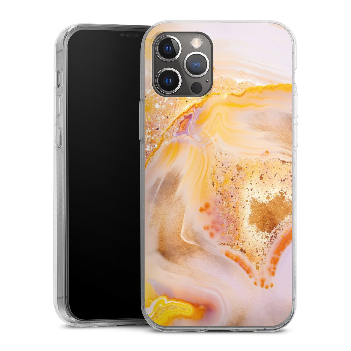 Silikon Case