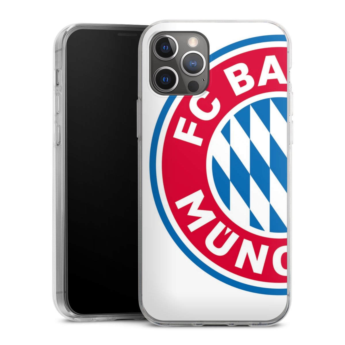 Silikon Case