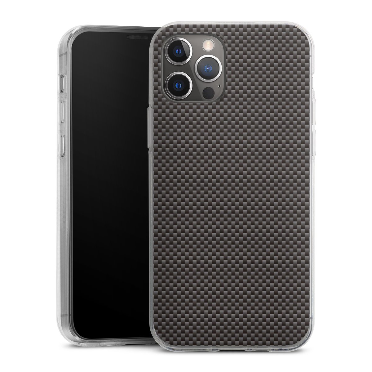 Silikon Case