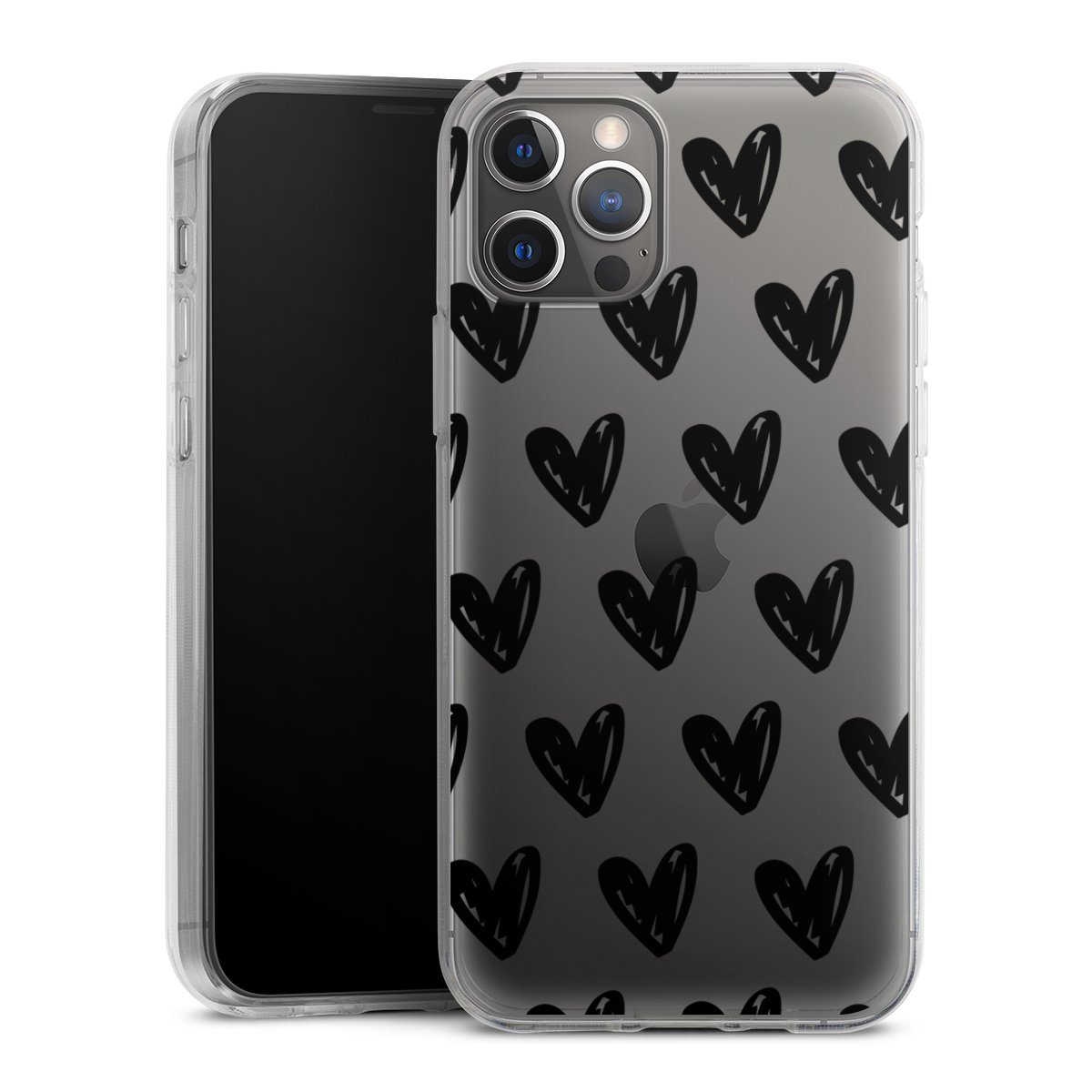 Silikon Case