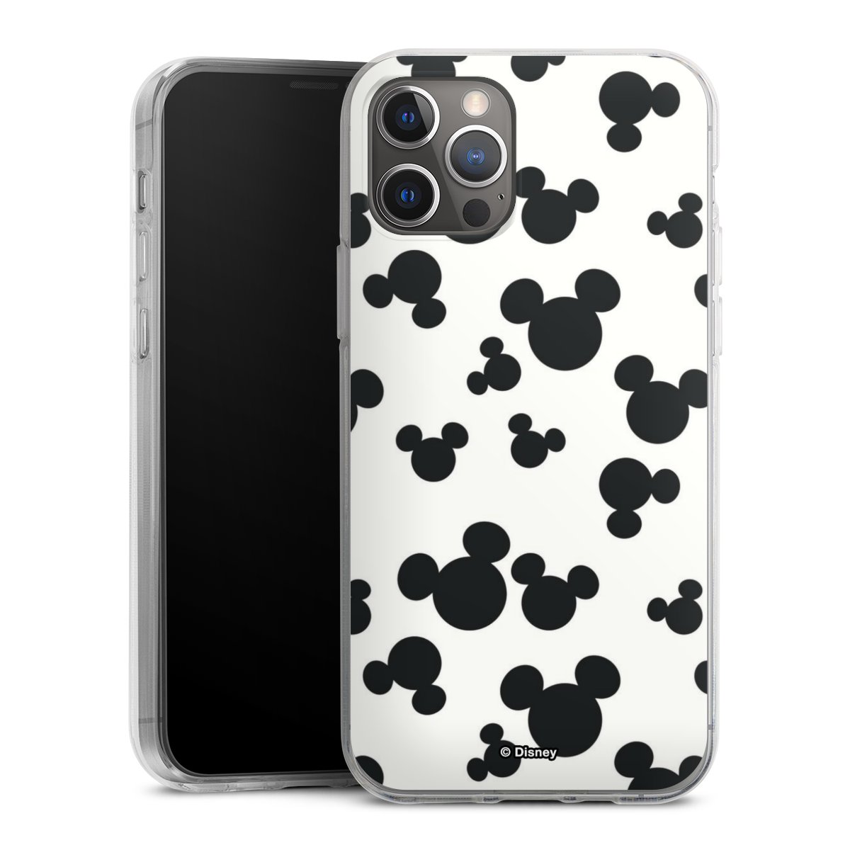 Coque en silicone