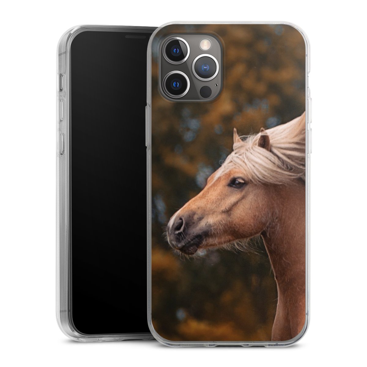 Coque en silicone