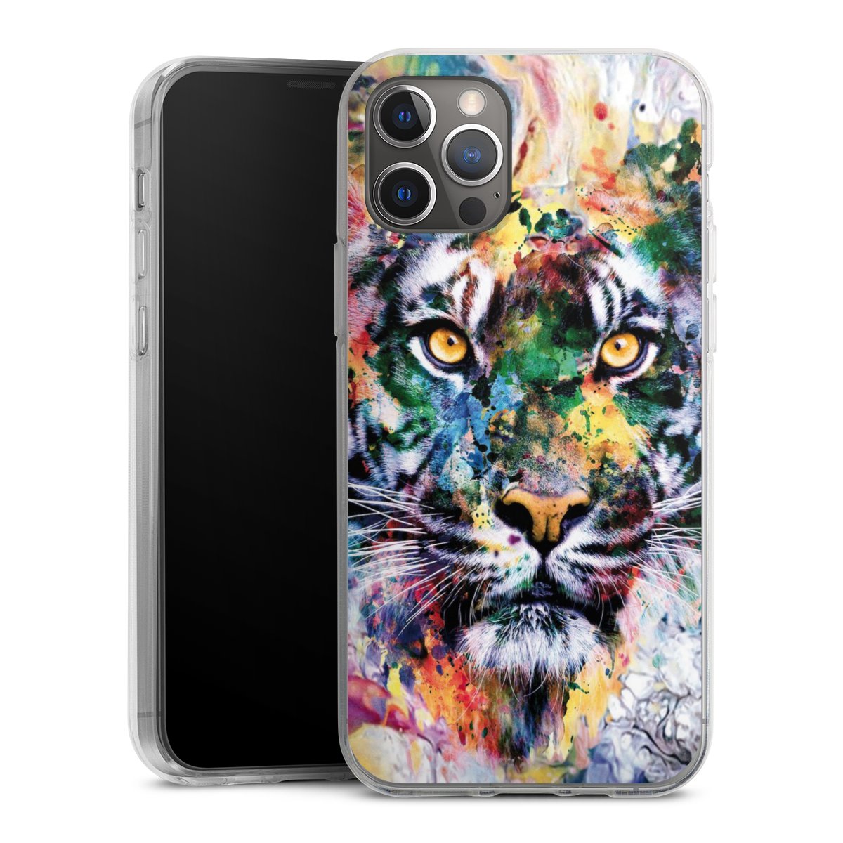 Cover silicone