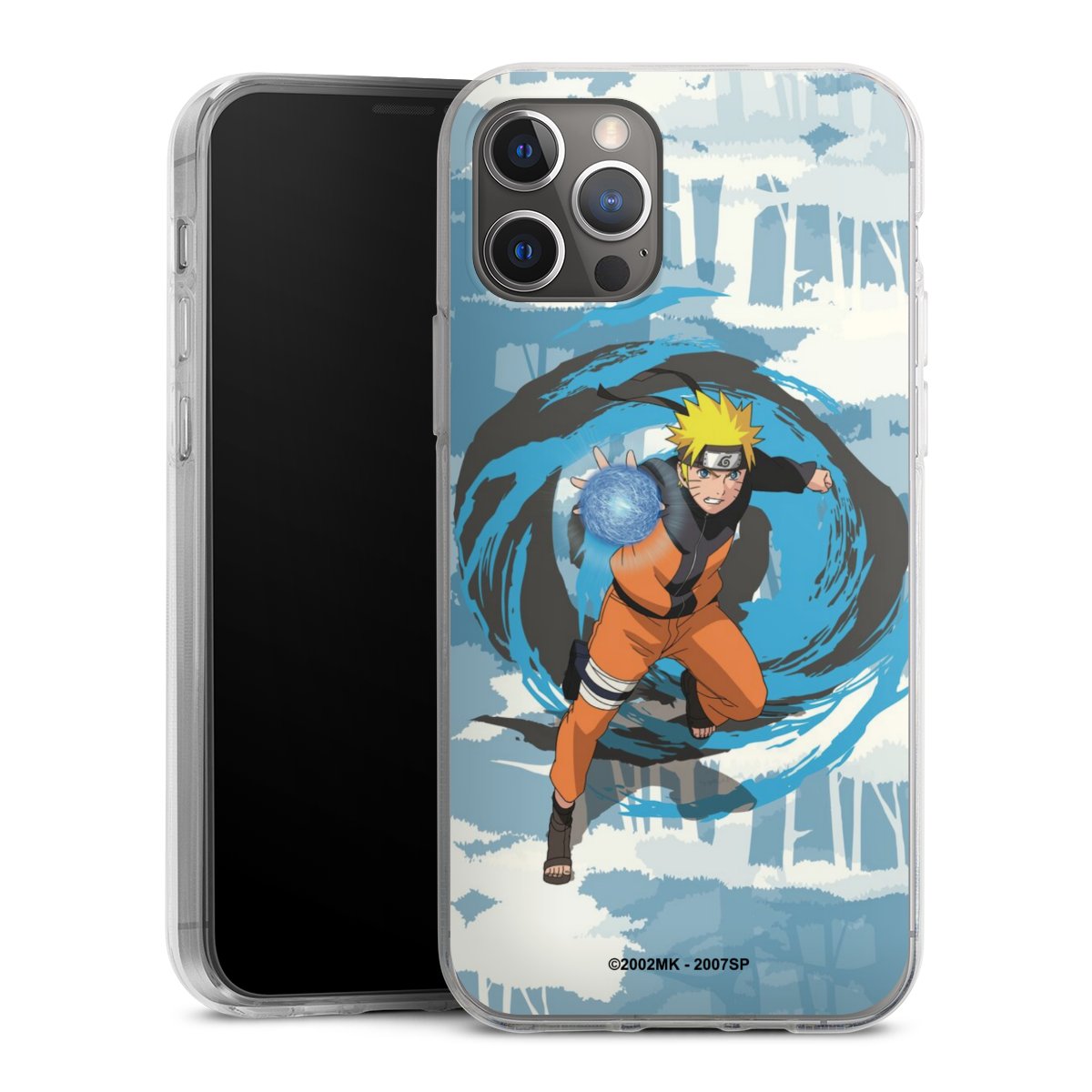 Siliconen hoesje