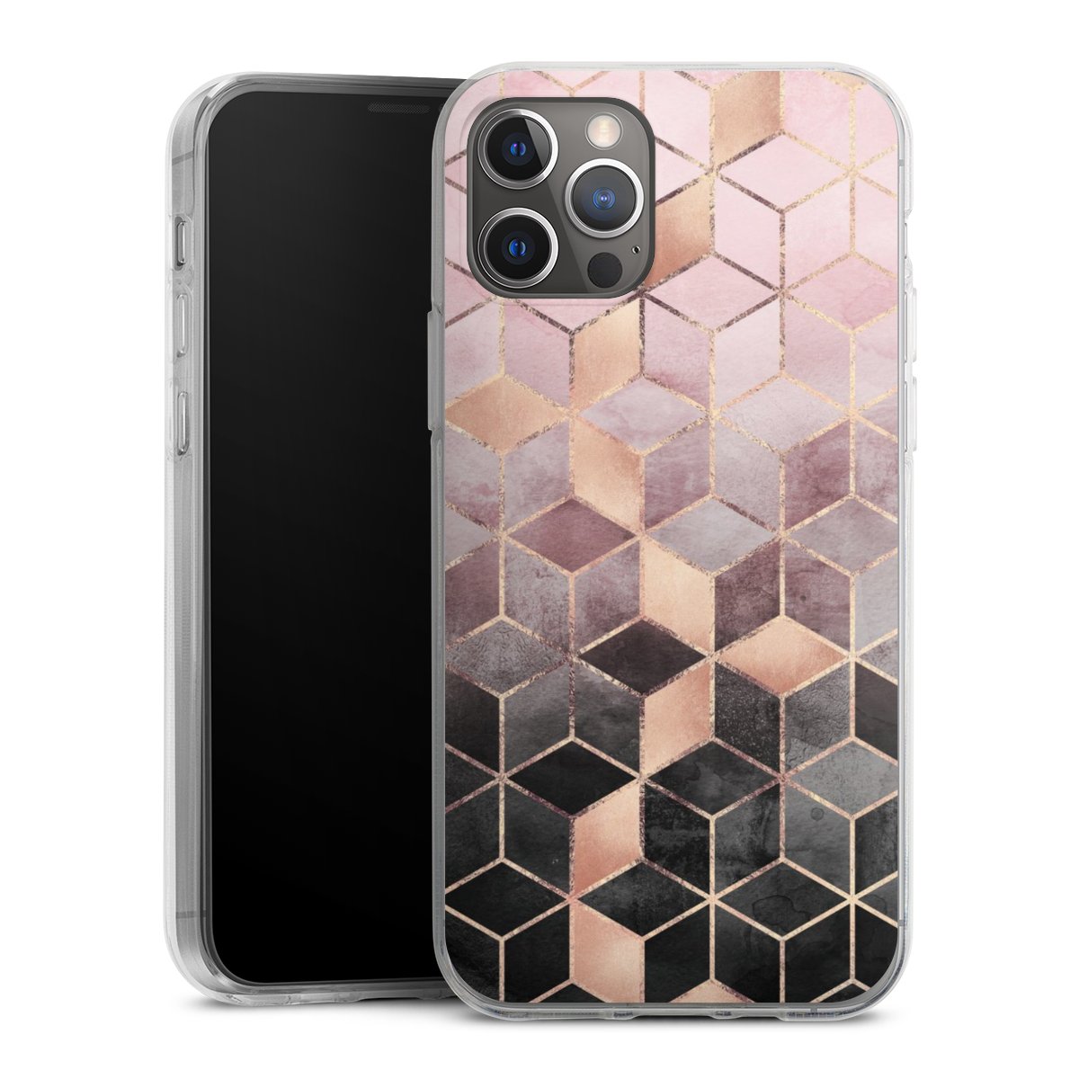Coque en silicone
