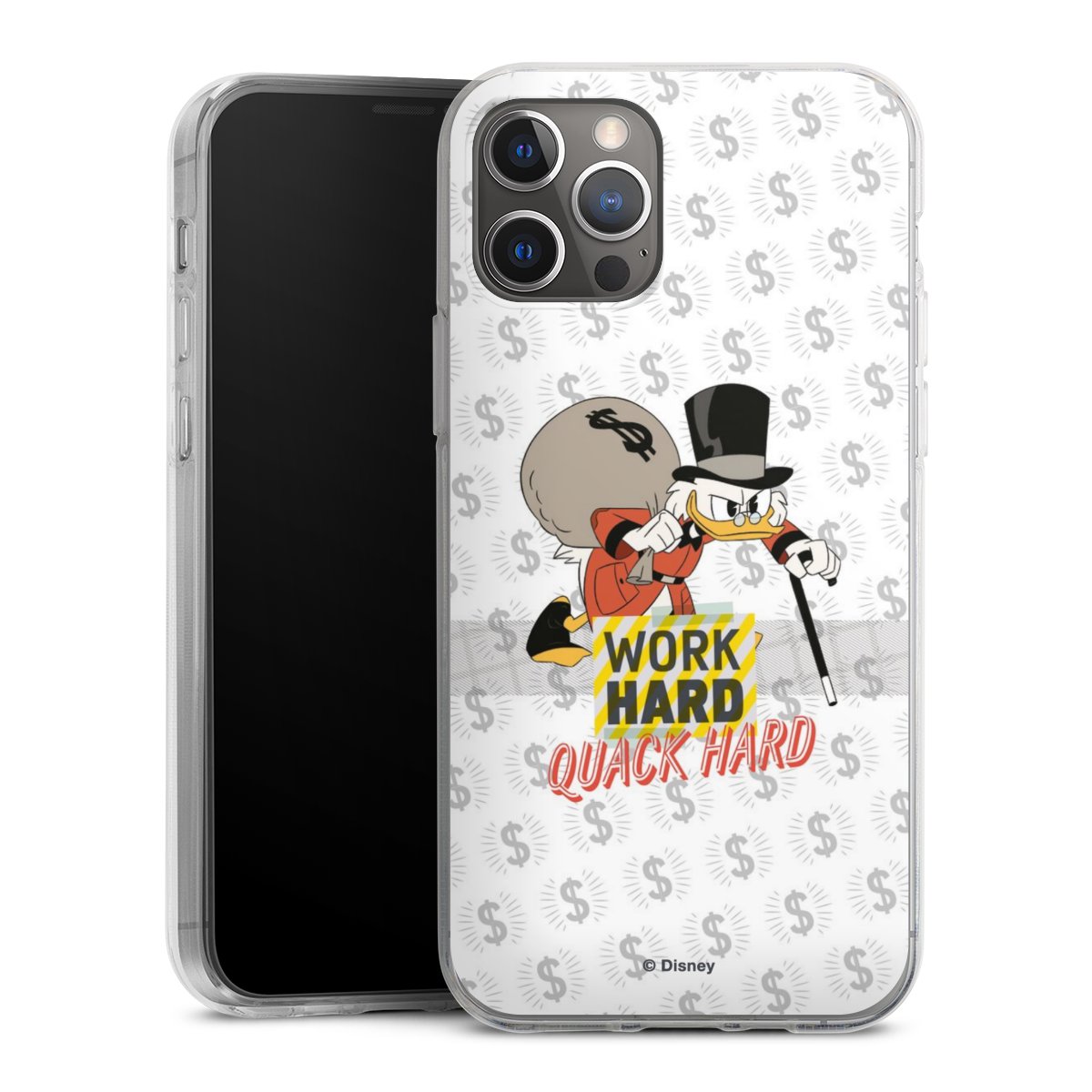 Coque en silicone