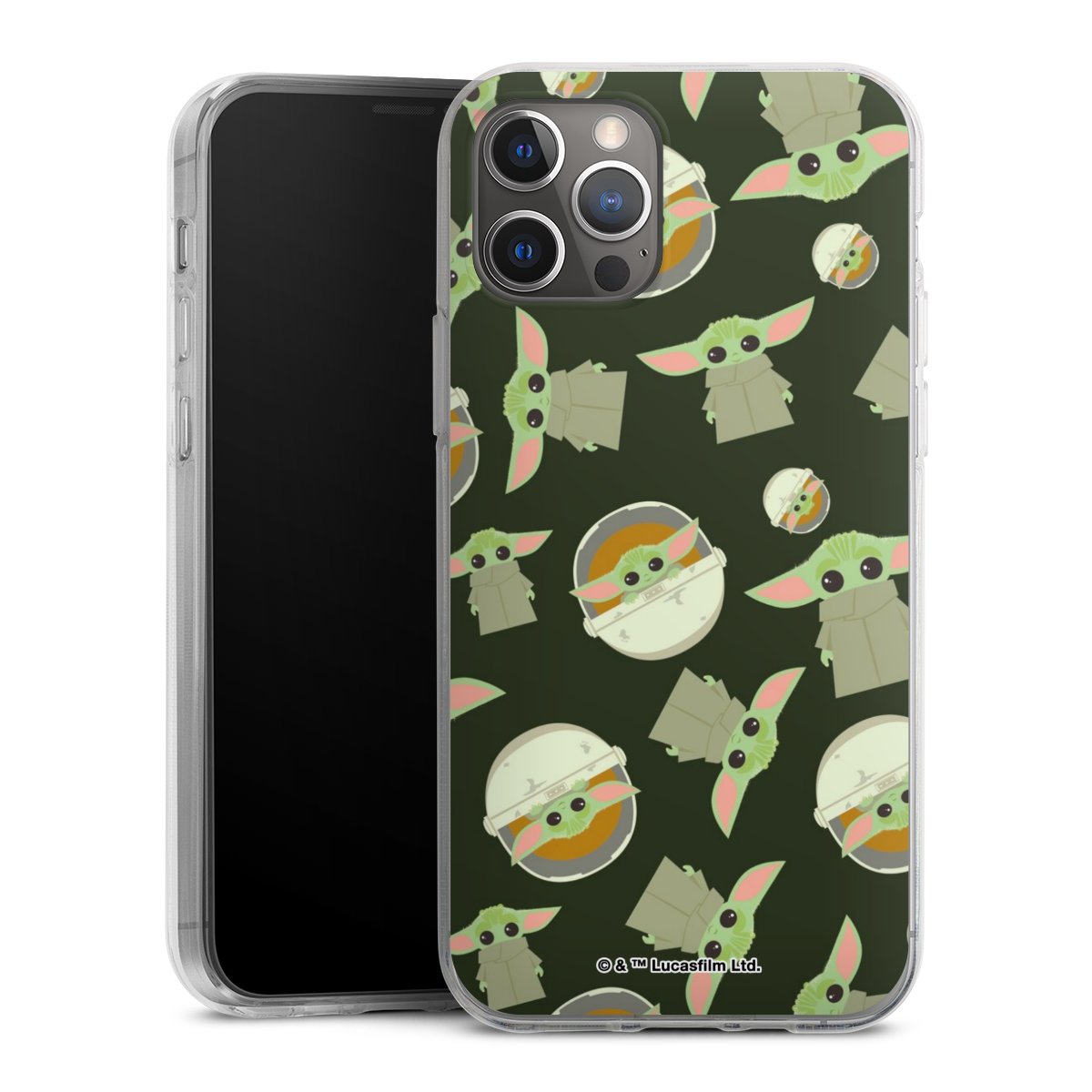 Coque en silicone