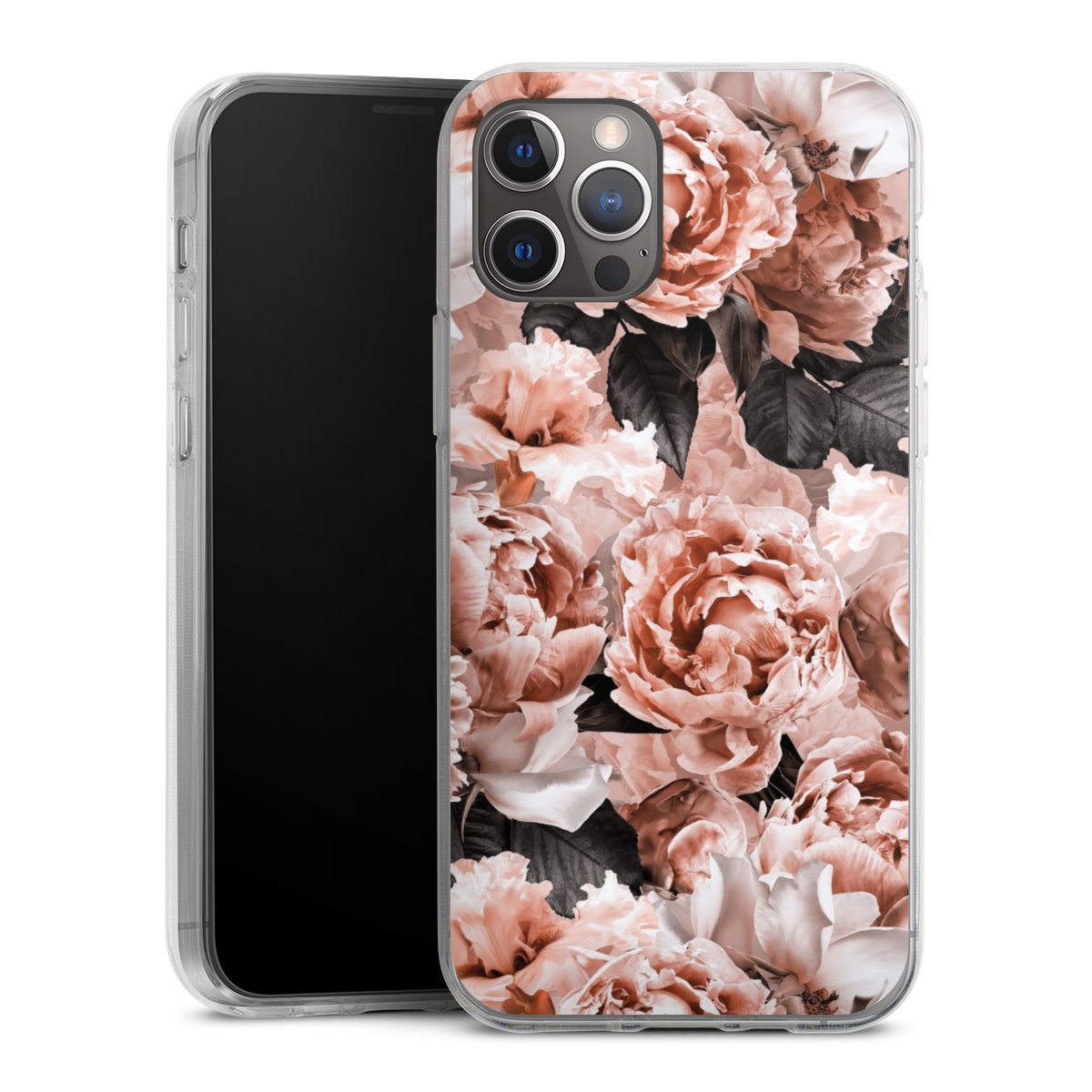 Coque en silicone