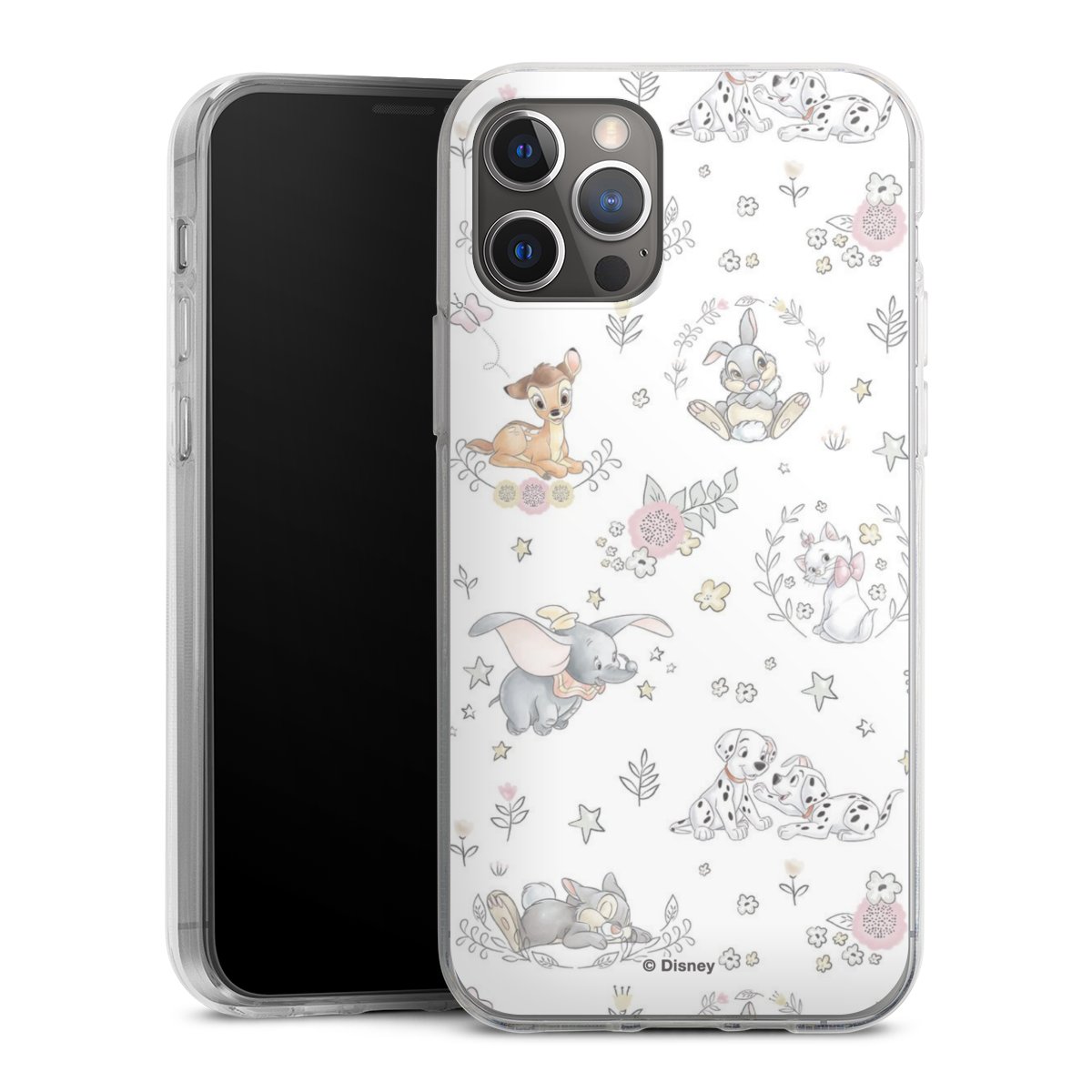 Silikon Case
