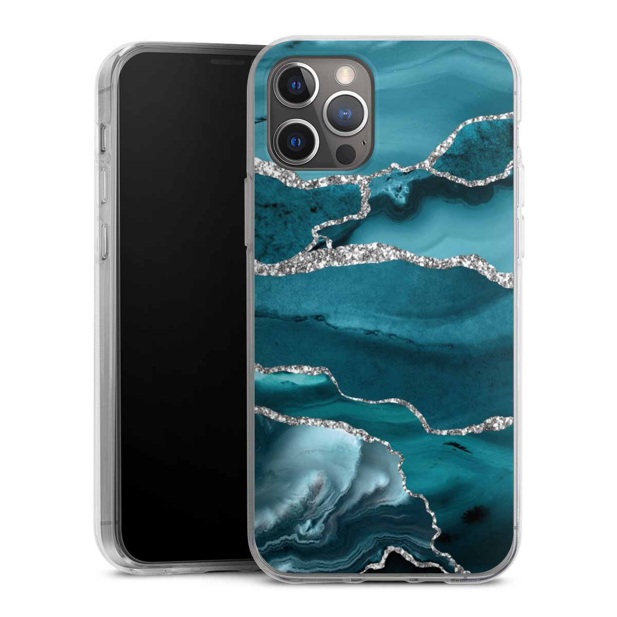 Cover silicone