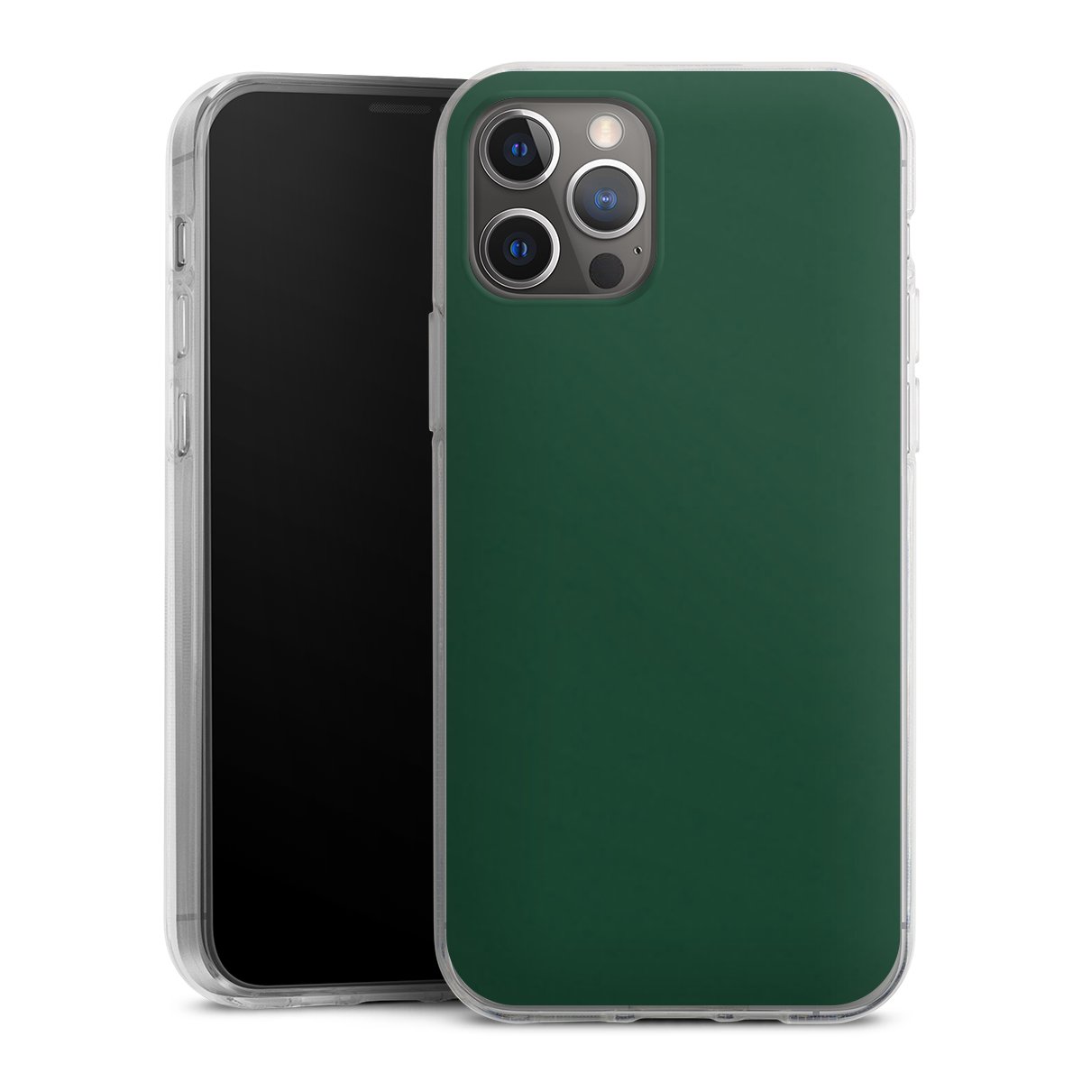Siliconen hoesje