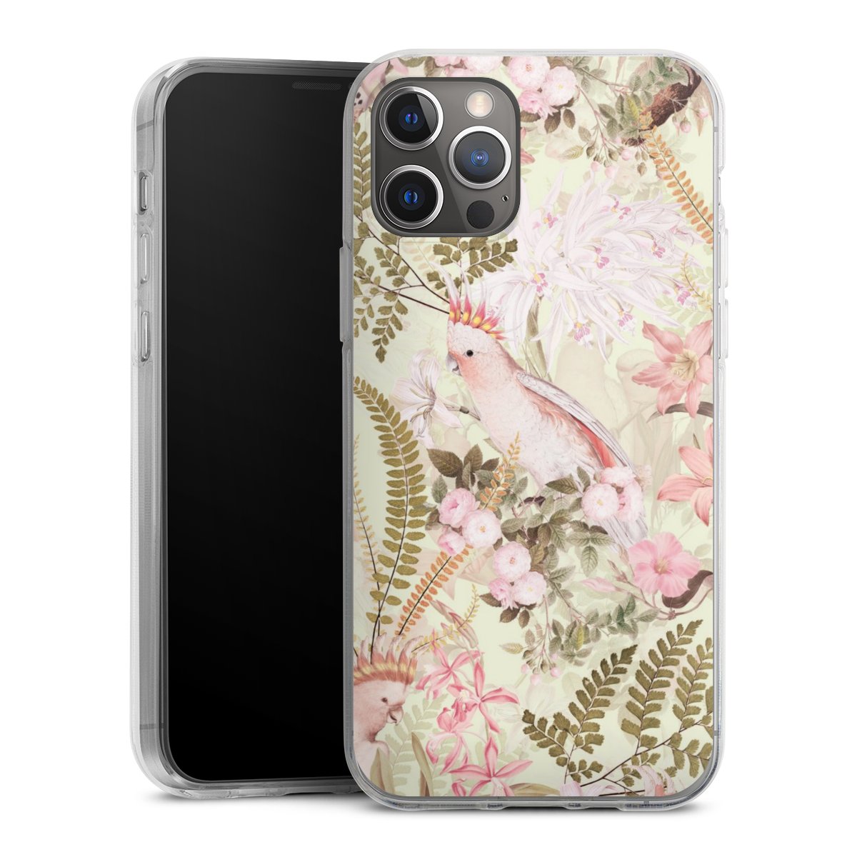 Siliconen hoesje