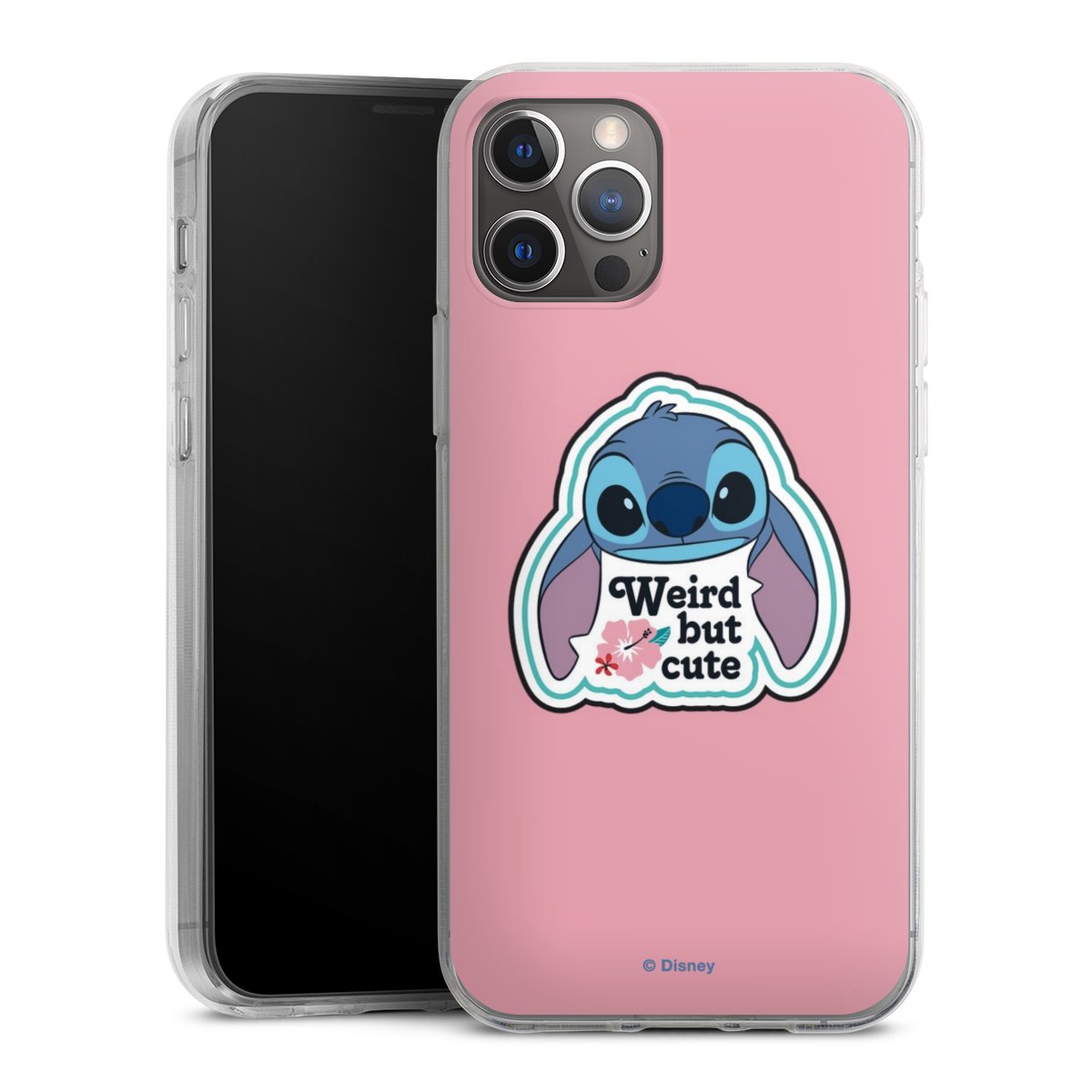 Coque en silicone