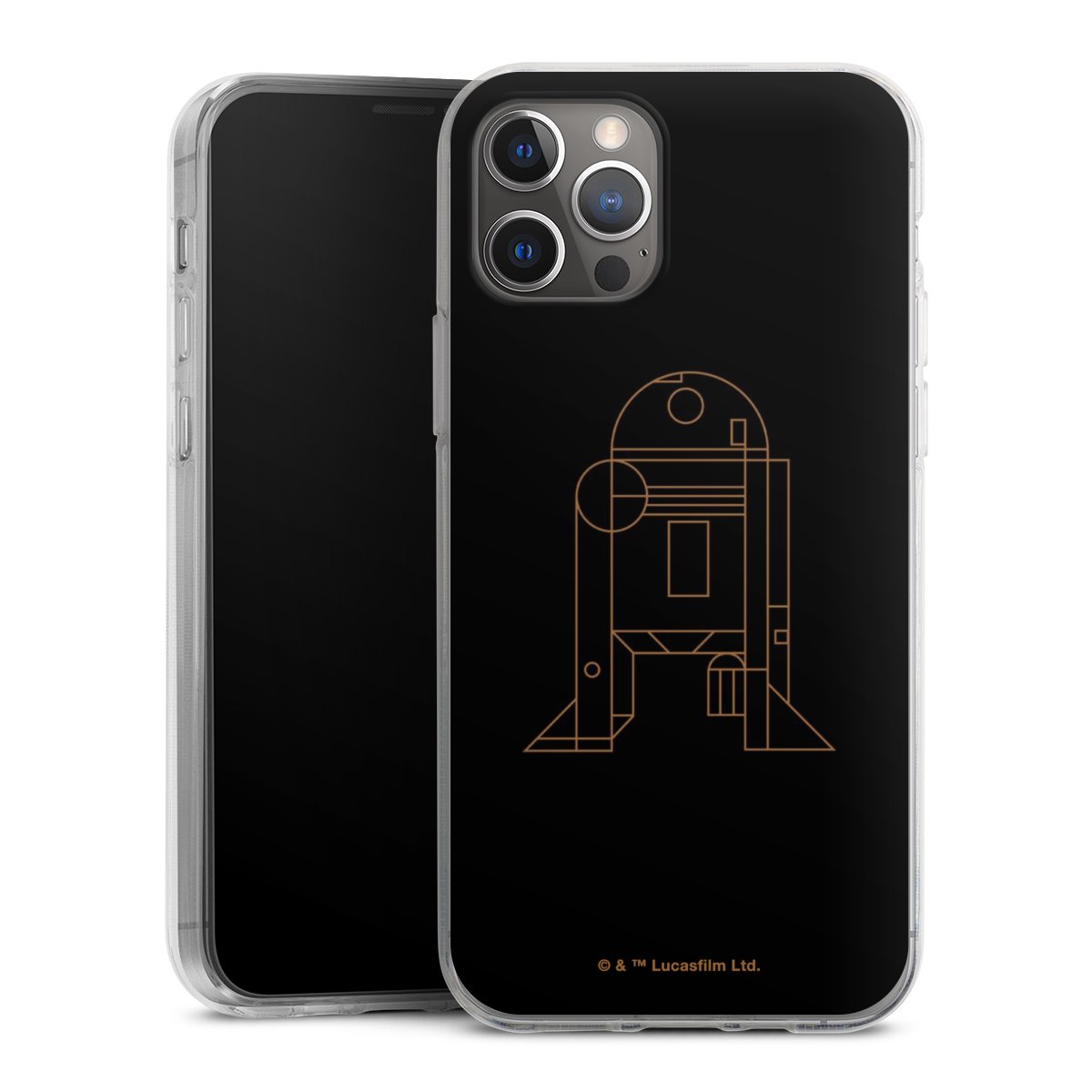 Silikon Case