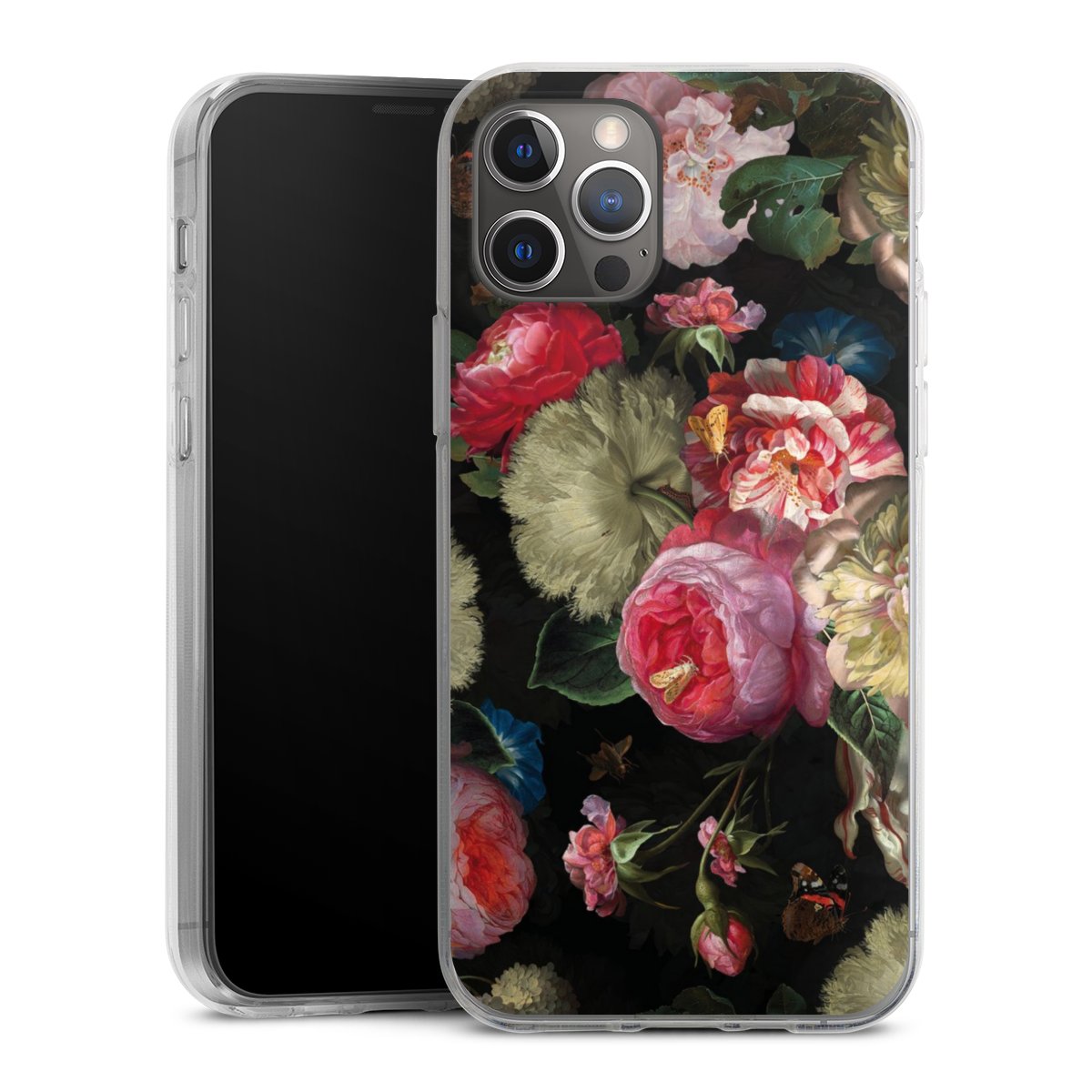 Coque en silicone