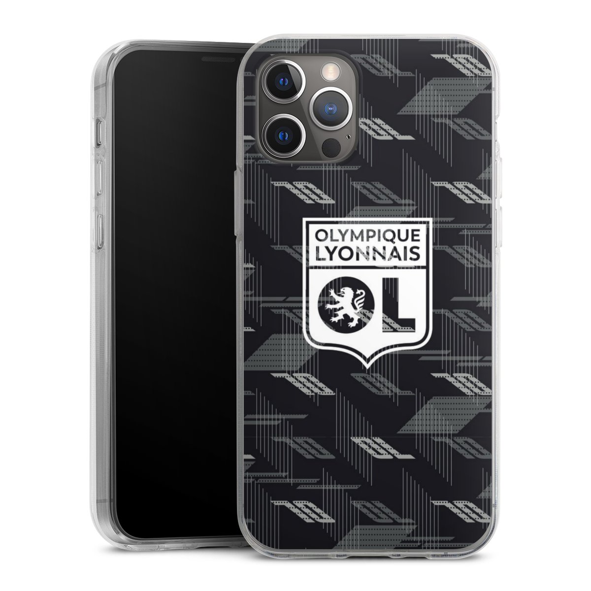 Coque en silicone