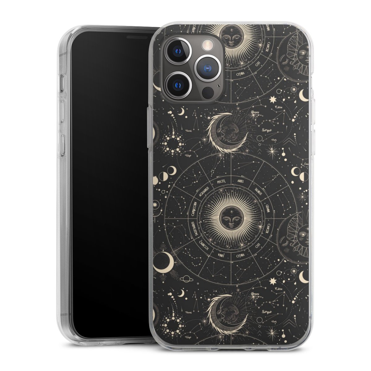 Cover silicone