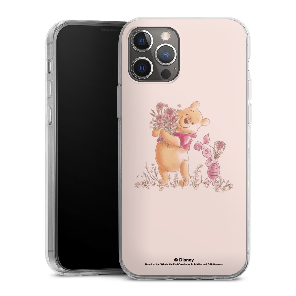 Coque en silicone