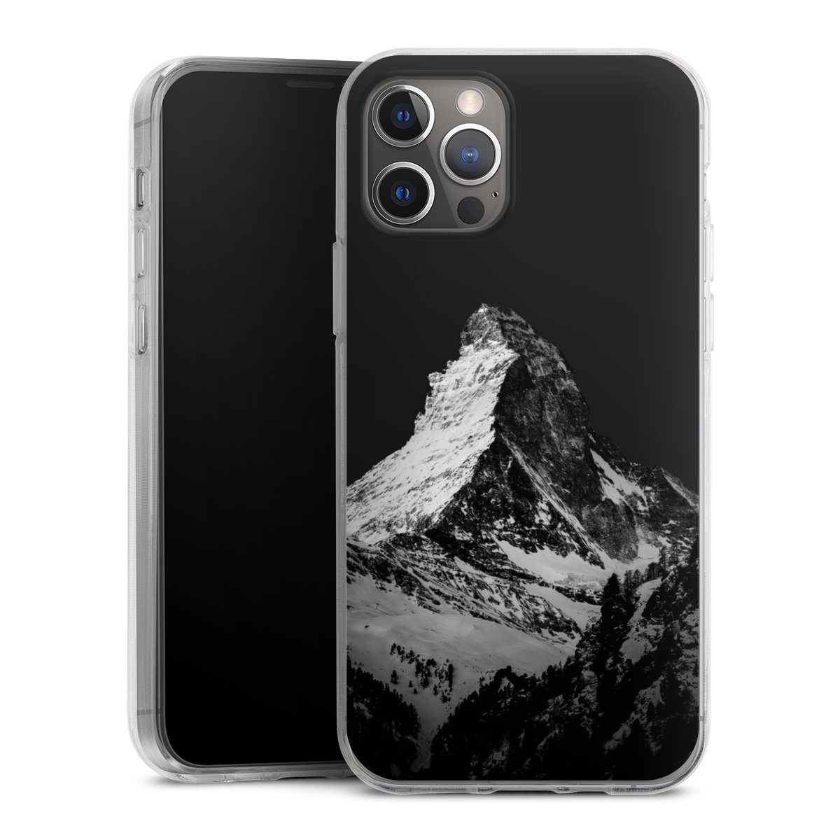 Coque en silicone