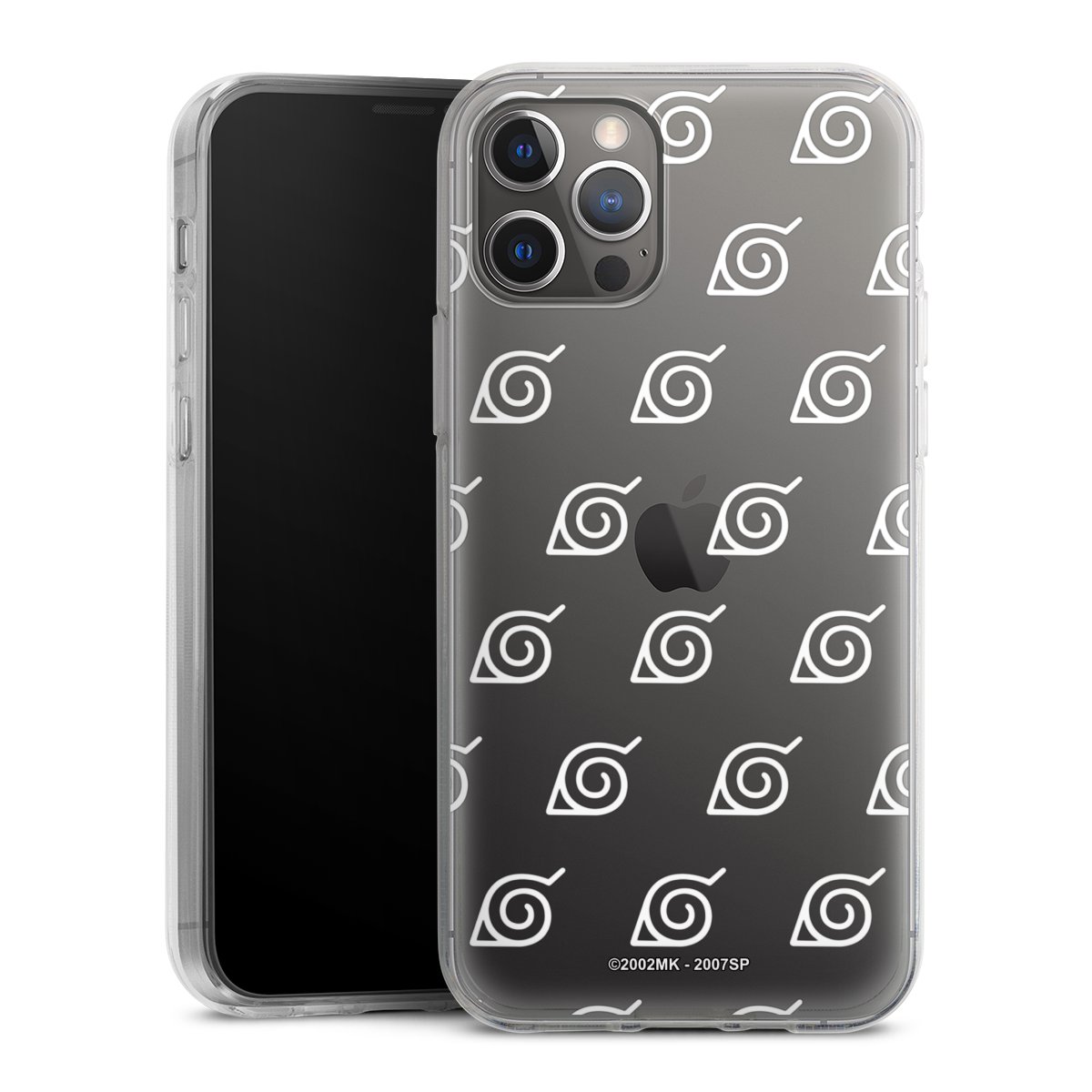 Cover silicone
