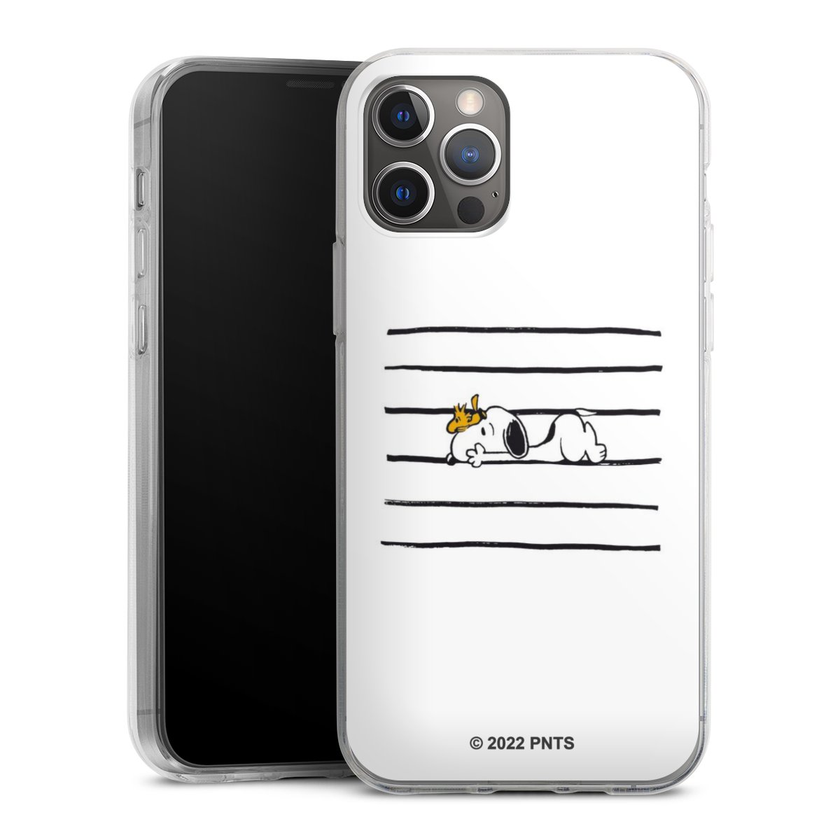 Coque en silicone